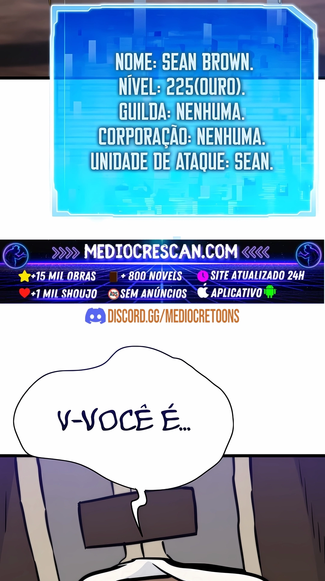 Read Retorno de Vidas Passadas PT Manga Online