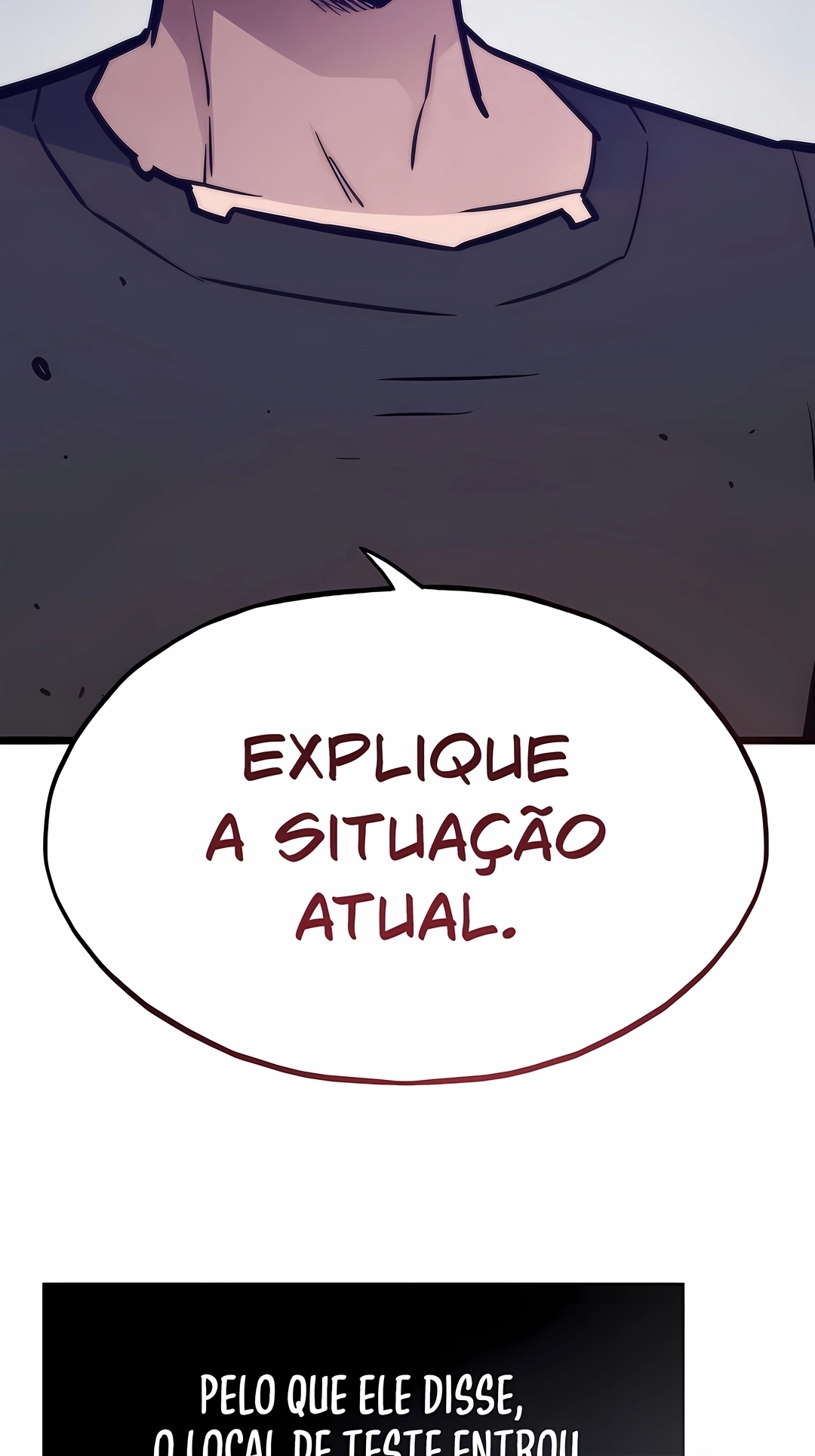 Read Retorno de Vidas Passadas PT Manga Online