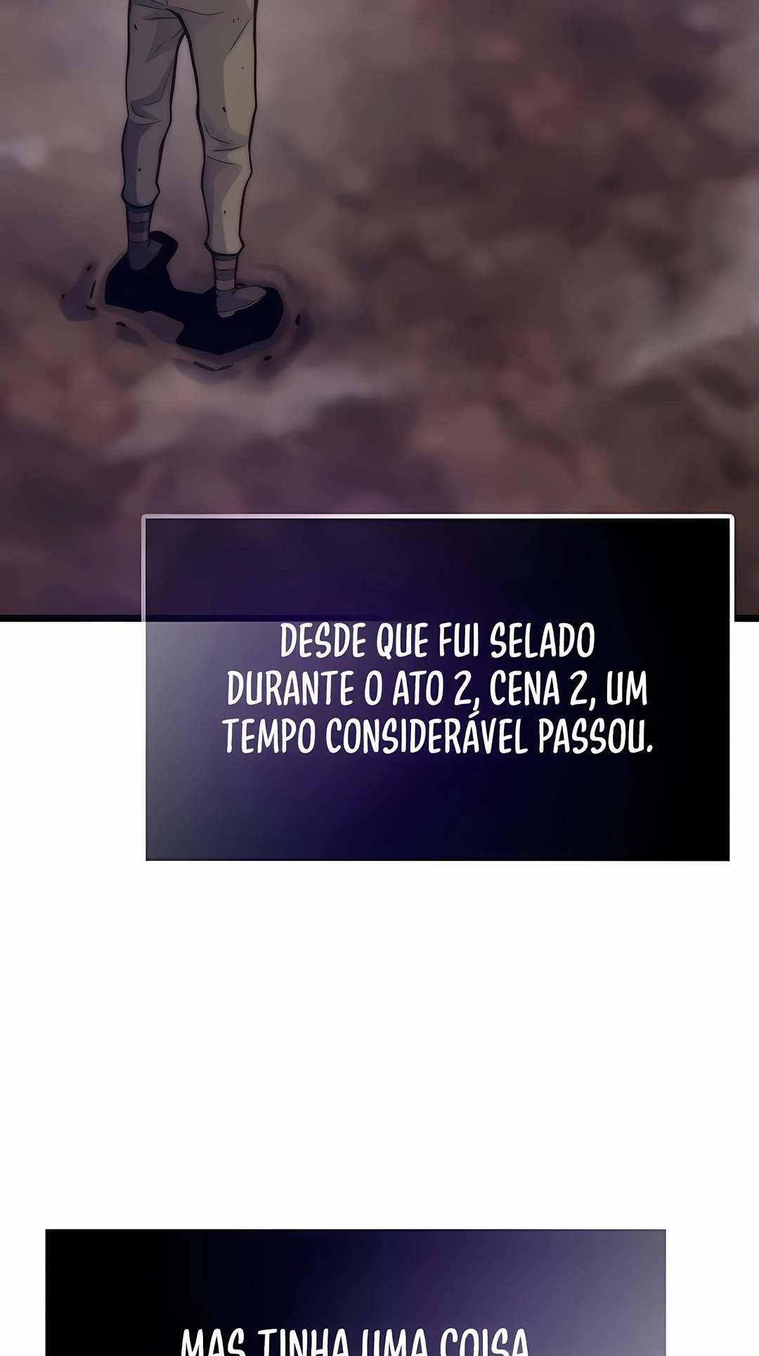 Read Retorno de Vidas Passadas PT Manga Online