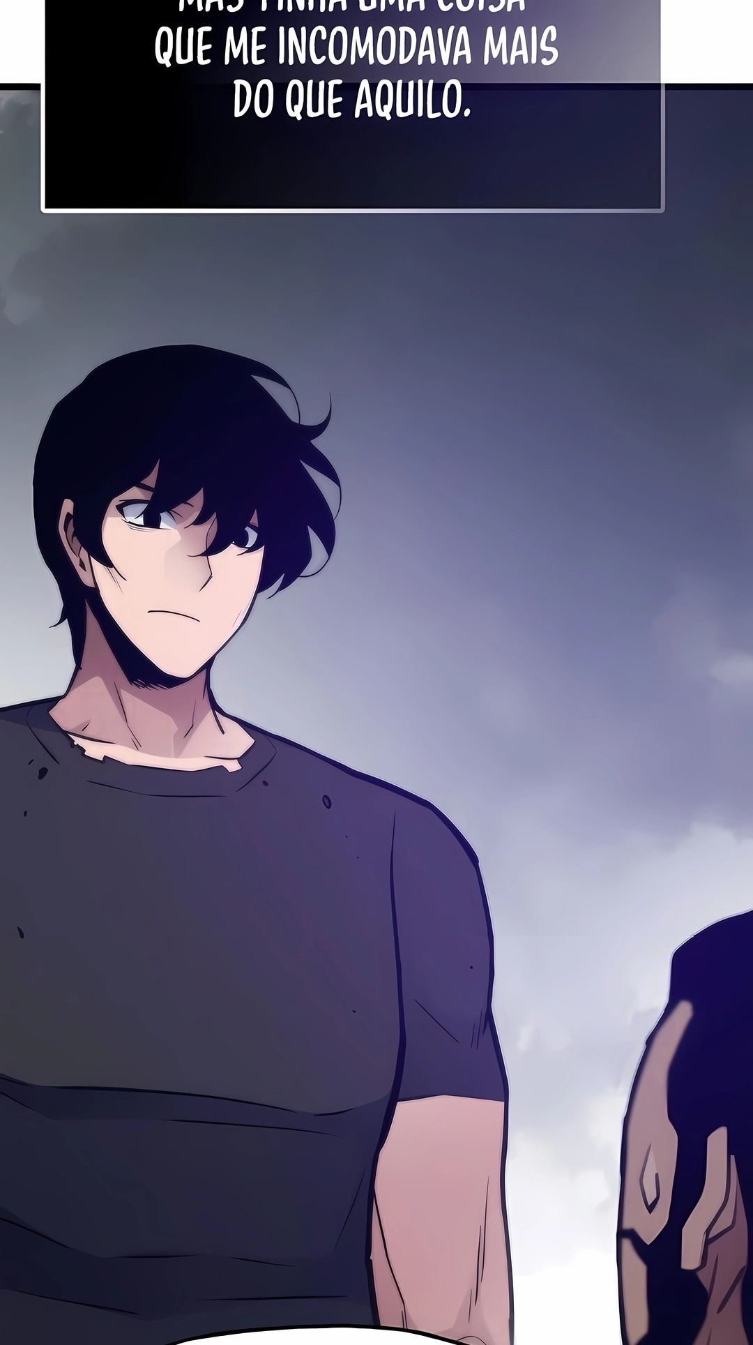 Read Retorno de Vidas Passadas PT Manga Online