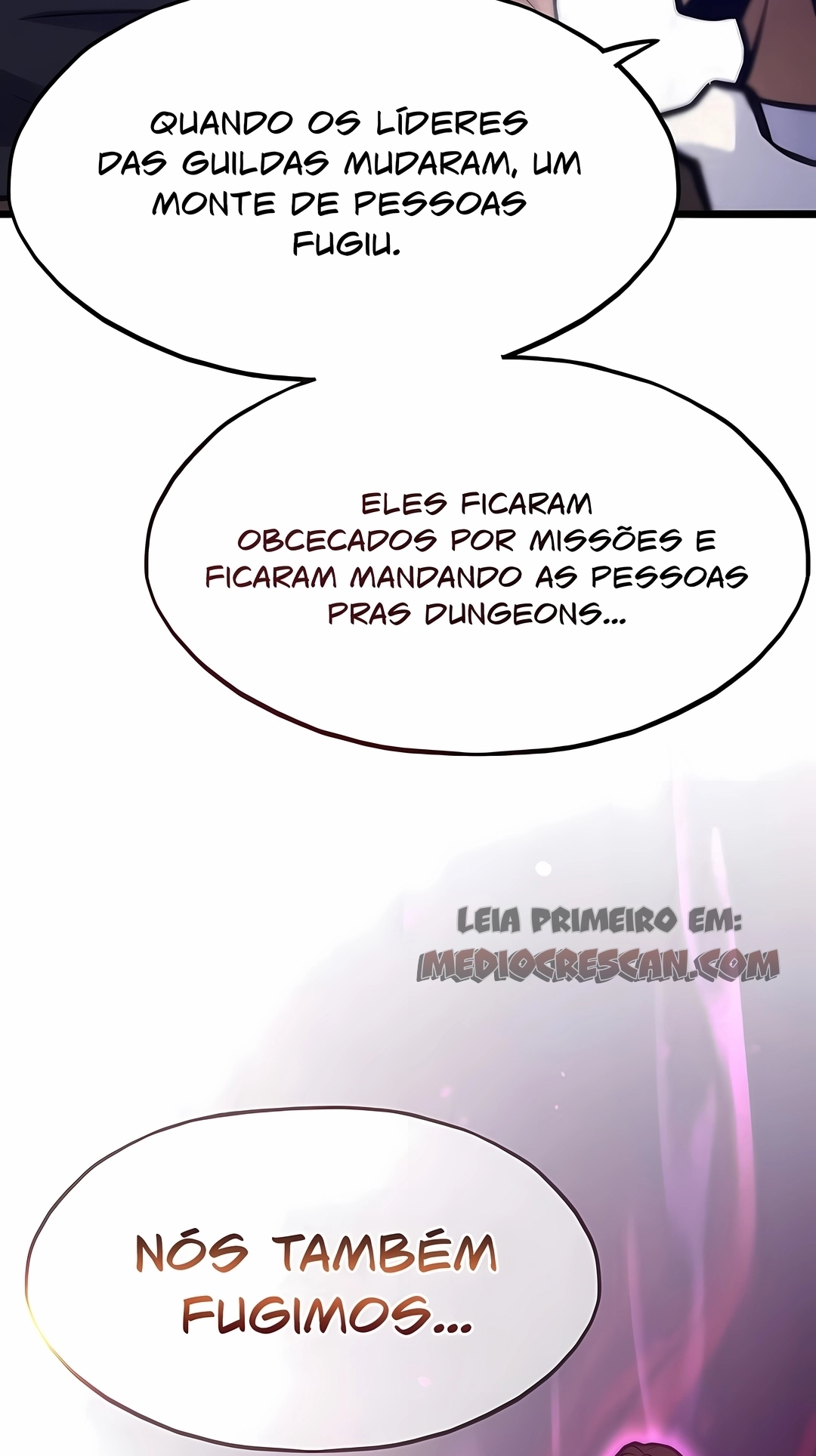 Read Retorno de Vidas Passadas PT Manga Online