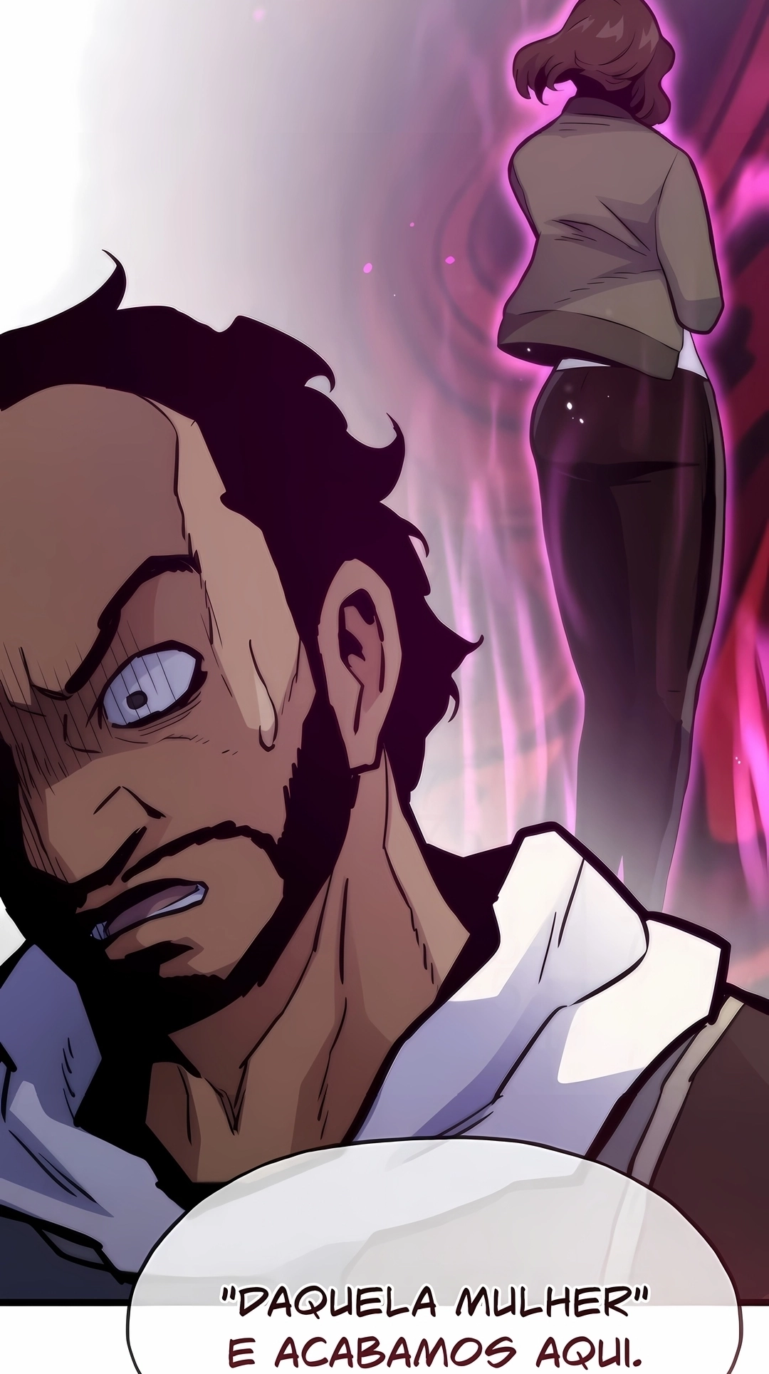 Read Retorno de Vidas Passadas PT Manga Online