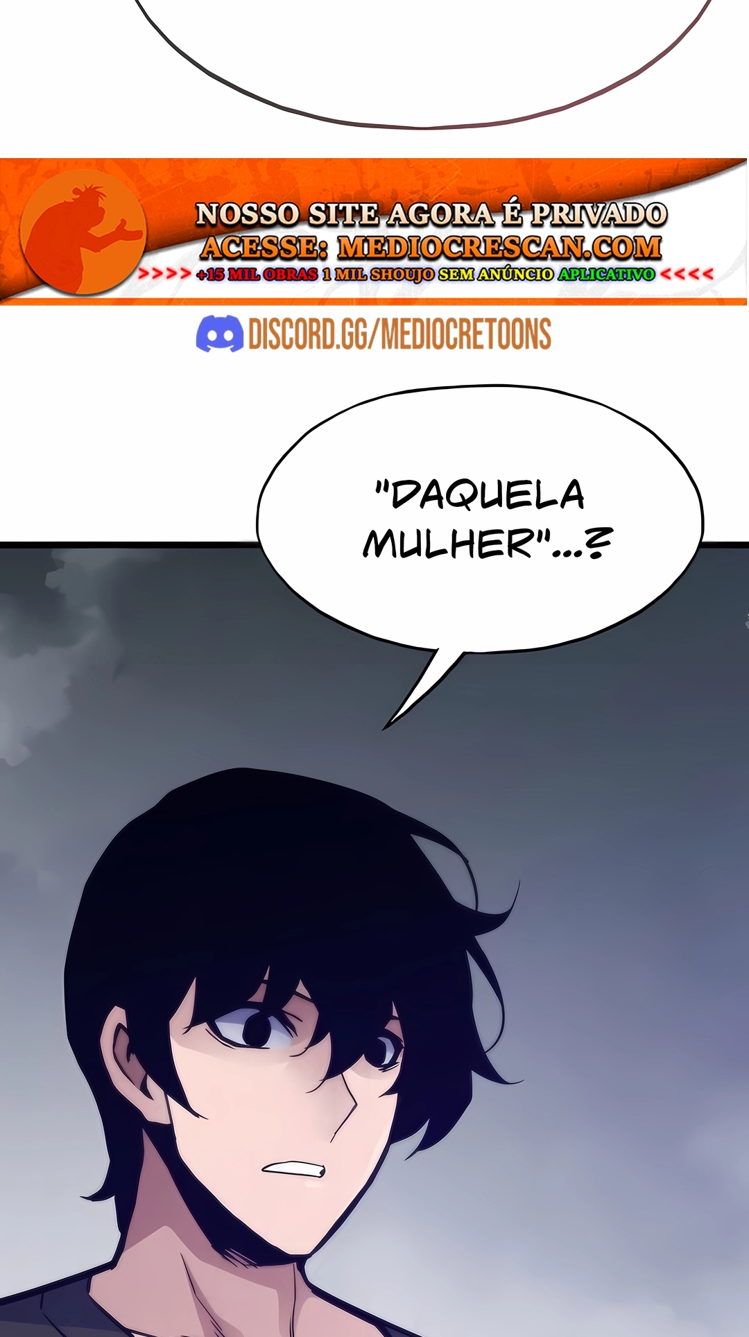 Read Retorno de Vidas Passadas PT Manga Online