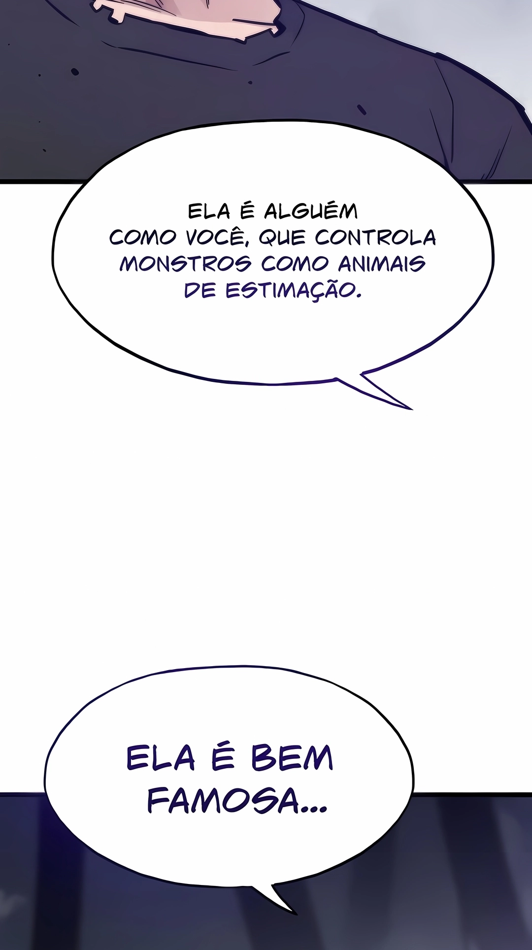 Read Retorno de Vidas Passadas PT Manga Online