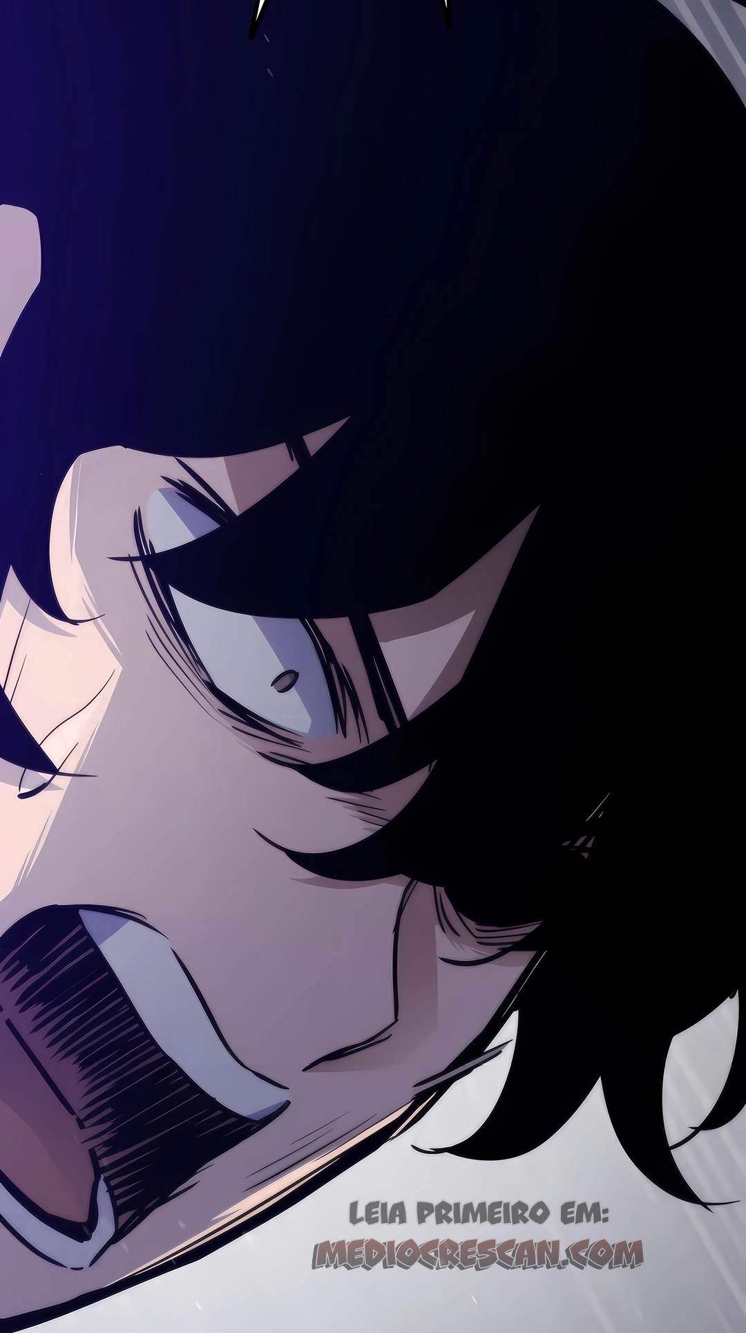 Read Retorno de Vidas Passadas PT Manga Online