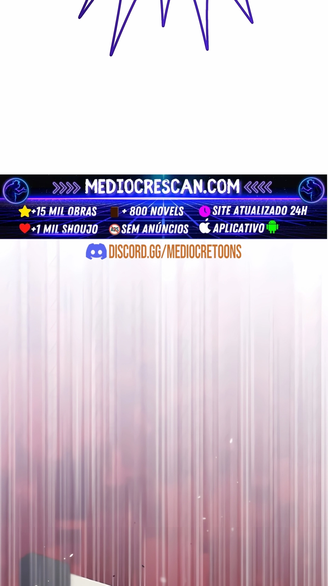 Read Retorno de Vidas Passadas PT Manga Online