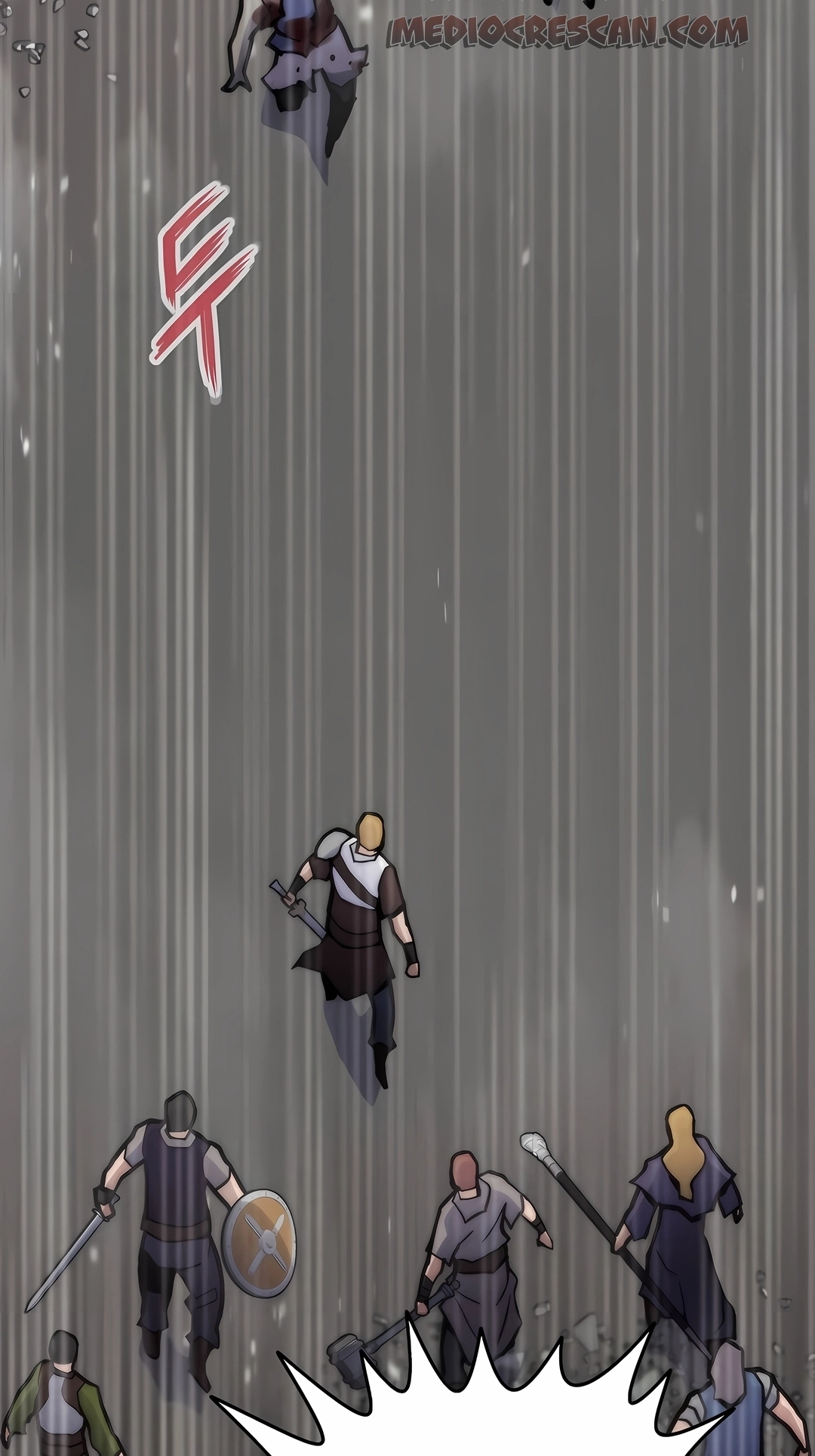 Read Retorno de Vidas Passadas PT Manga Online