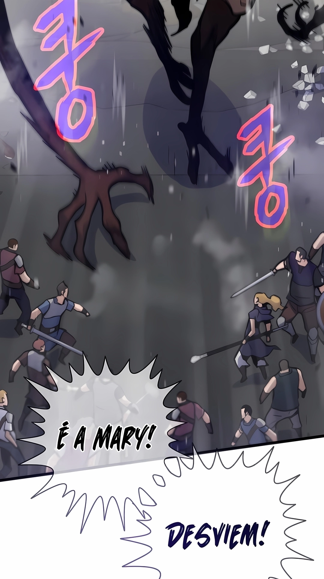 Read Retorno de Vidas Passadas PT Manga Online