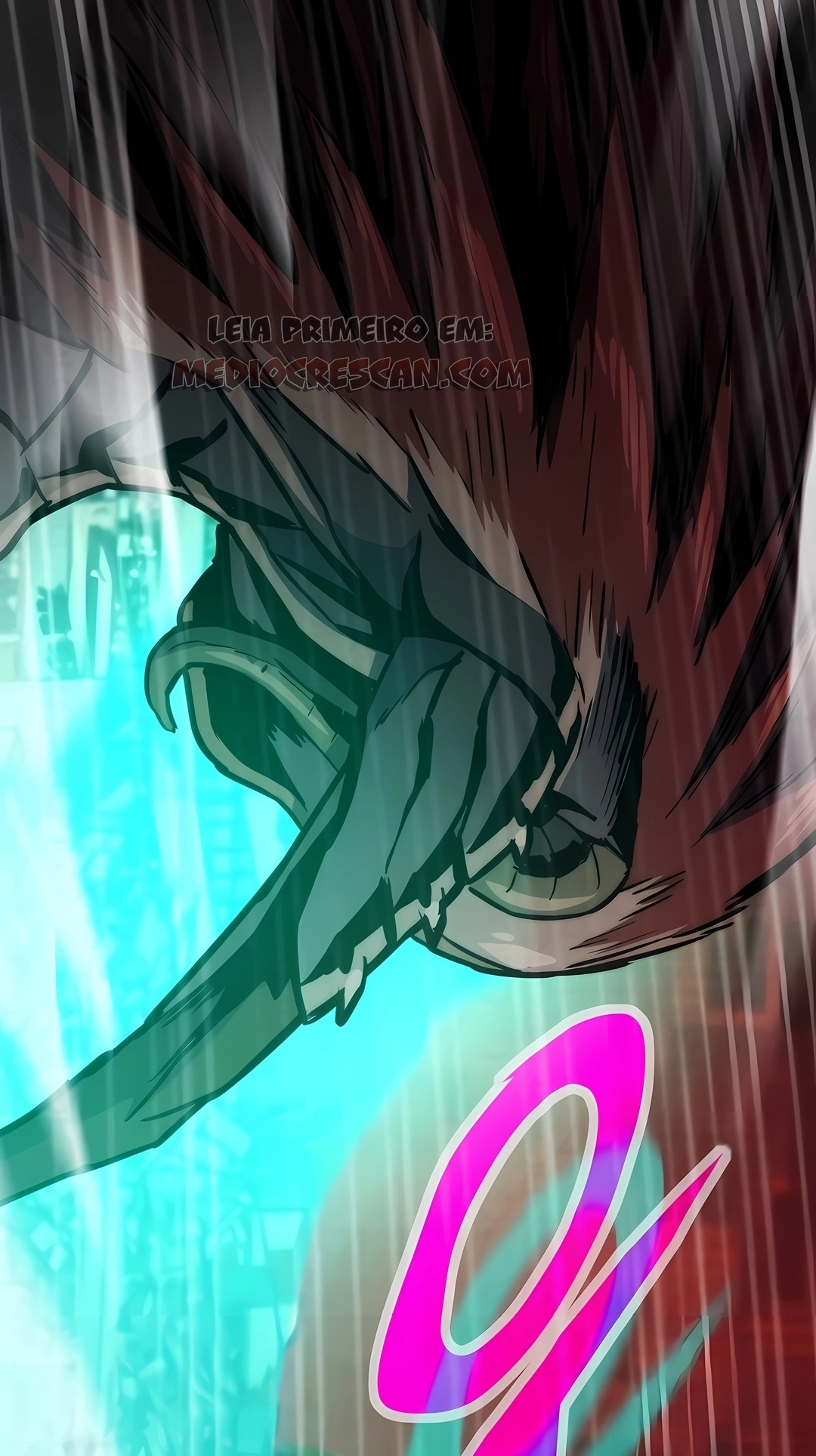 Read Retorno de Vidas Passadas PT Manga Online