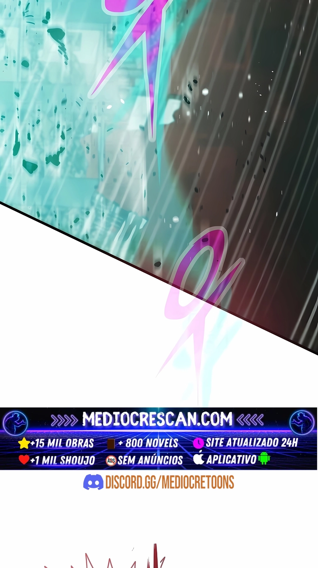 Read Retorno de Vidas Passadas PT Manga Online