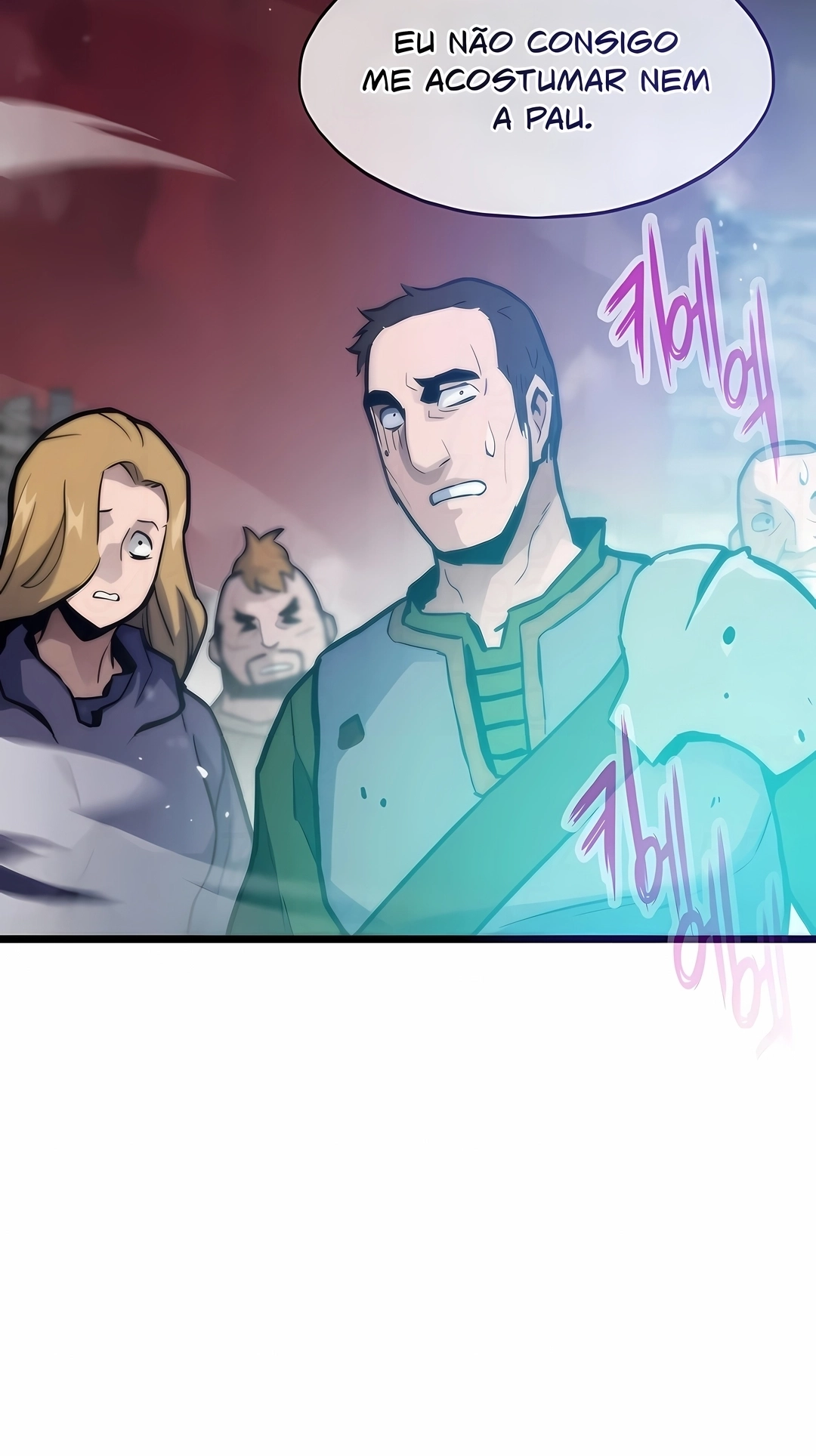 Read Retorno de Vidas Passadas PT Manga Online