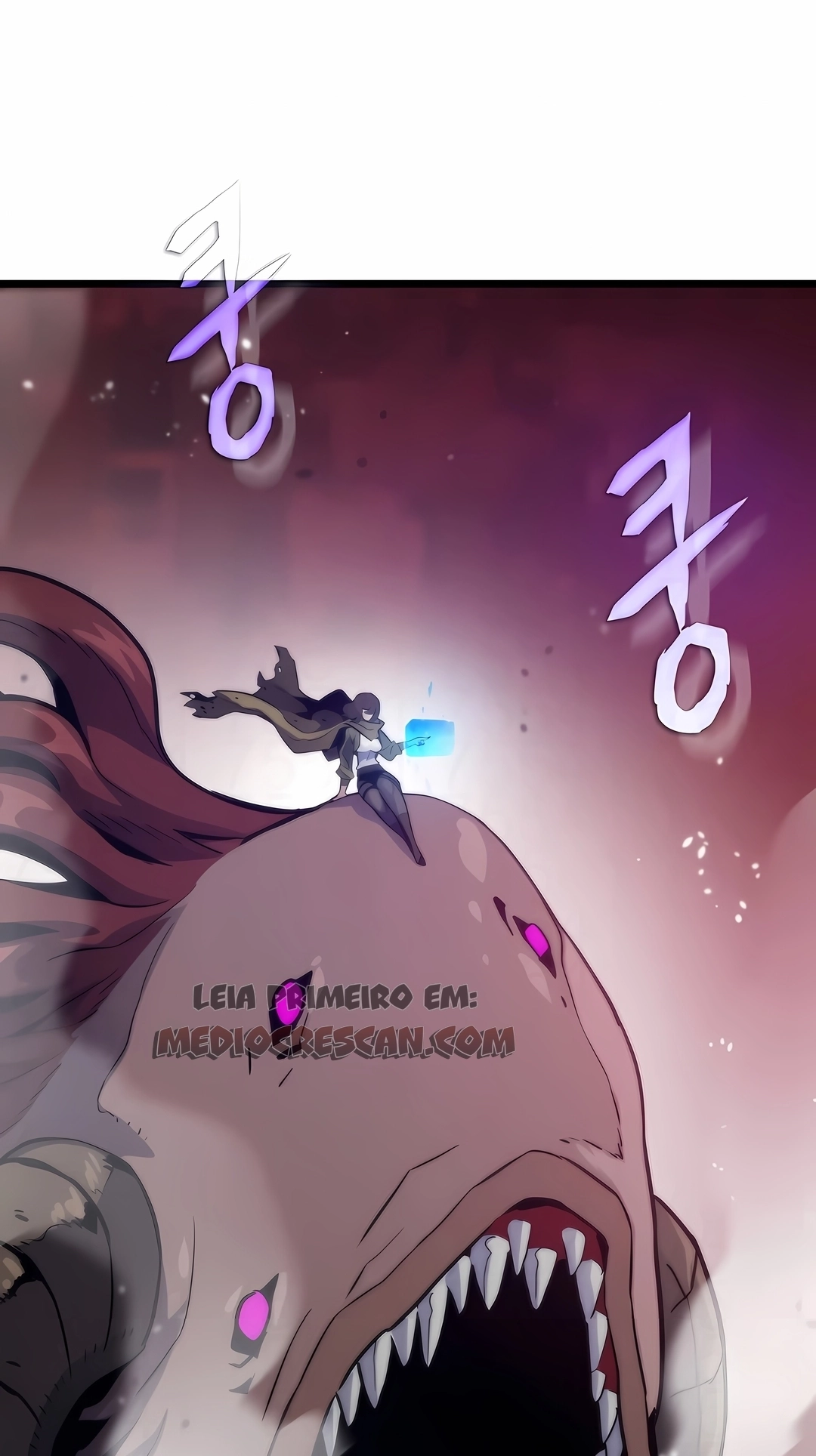 Read Retorno de Vidas Passadas PT Manga Online