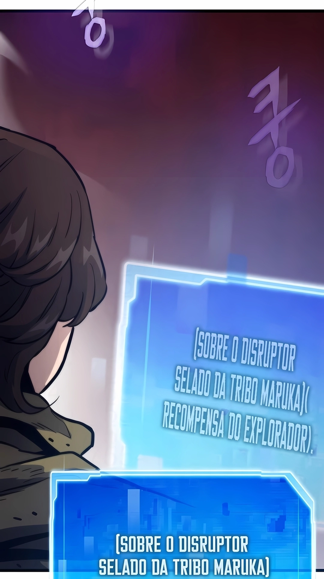 Read Retorno de Vidas Passadas PT Manga Online