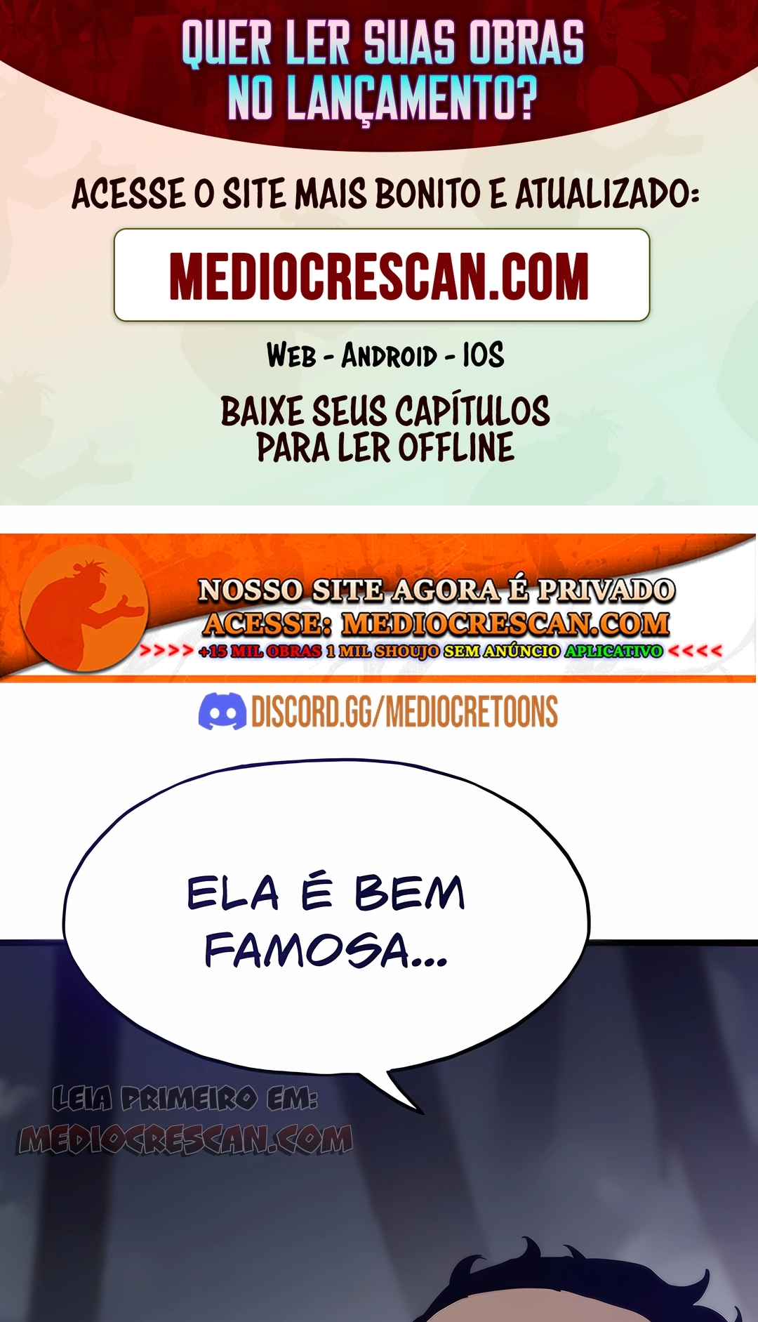 Read Retorno de Vidas Passadas PT Manga Online