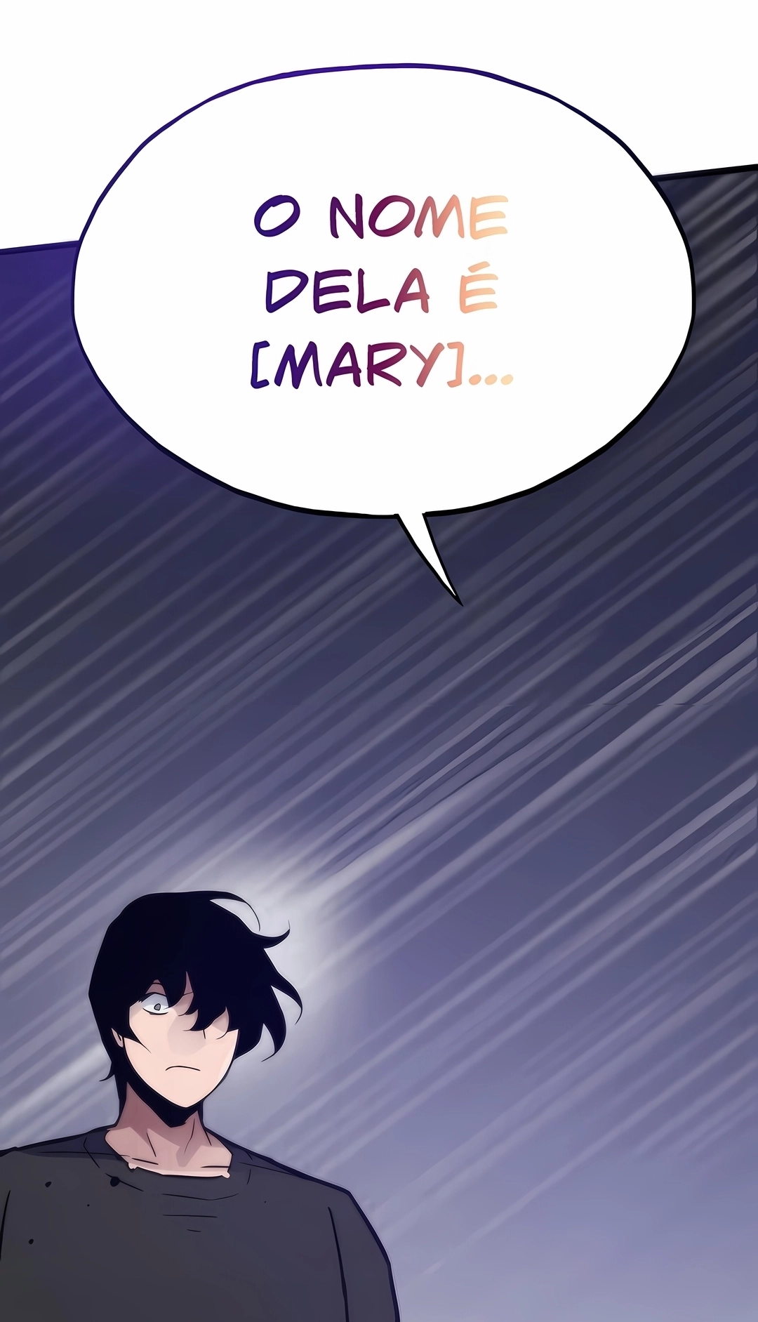Read Retorno de Vidas Passadas PT Manga Online