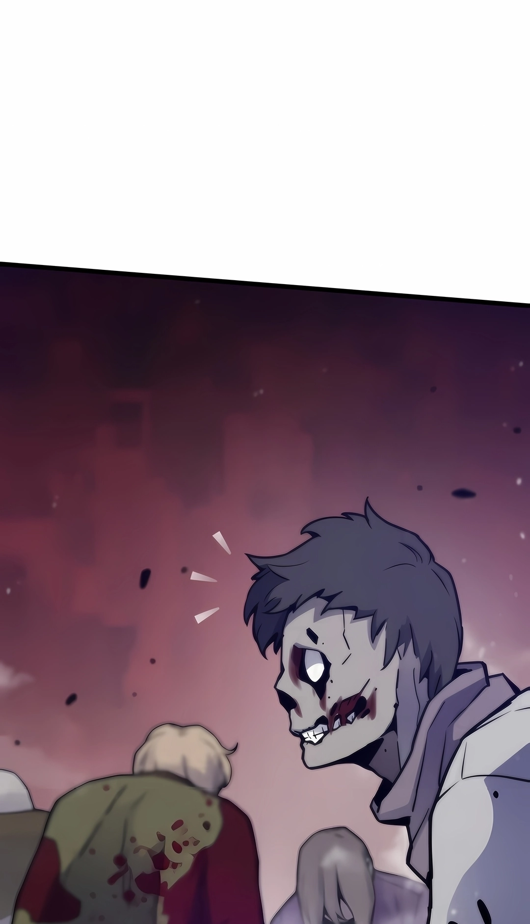 Read Retorno de Vidas Passadas PT Manga Online