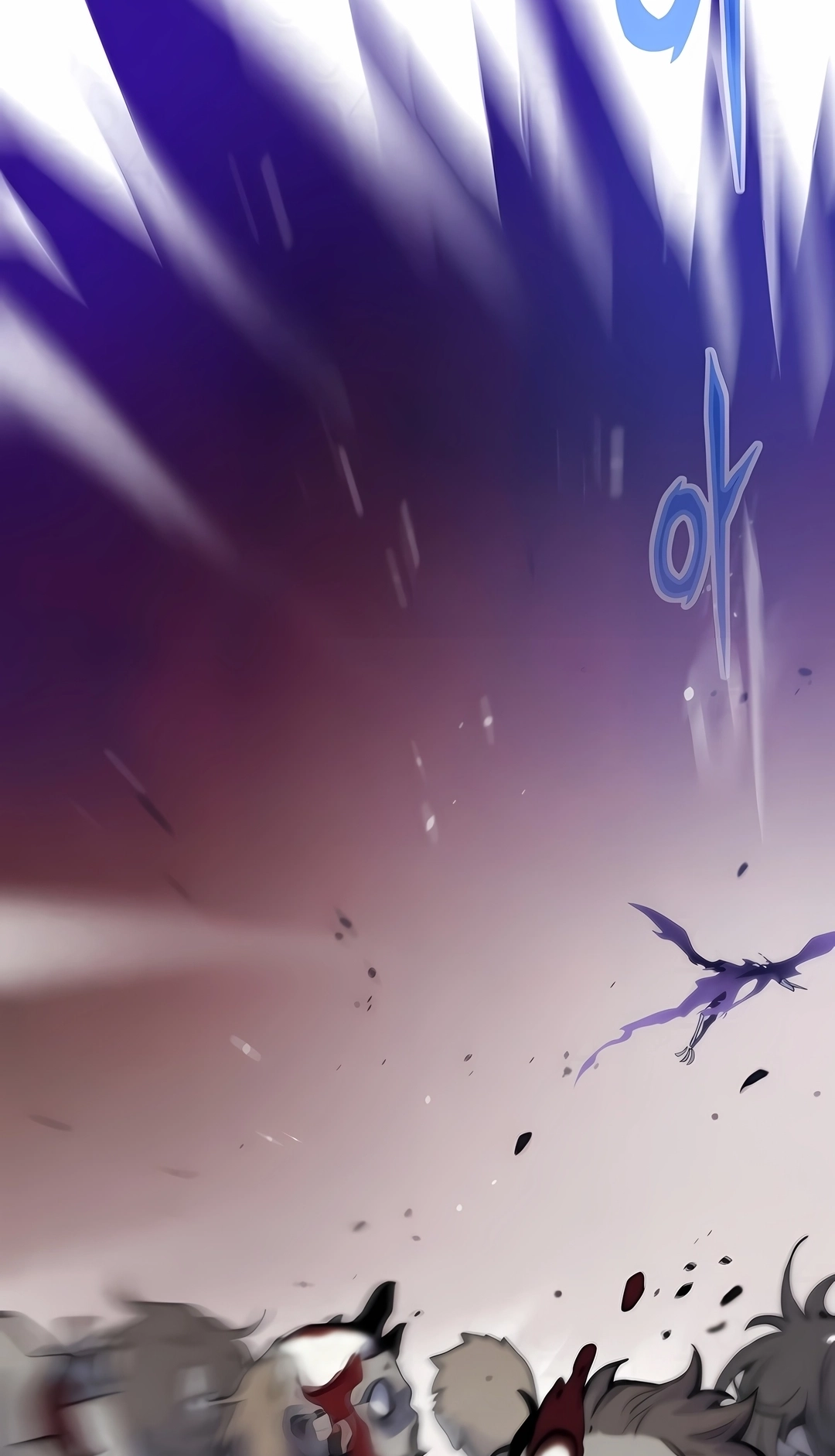 Read Retorno de Vidas Passadas PT Manga Online