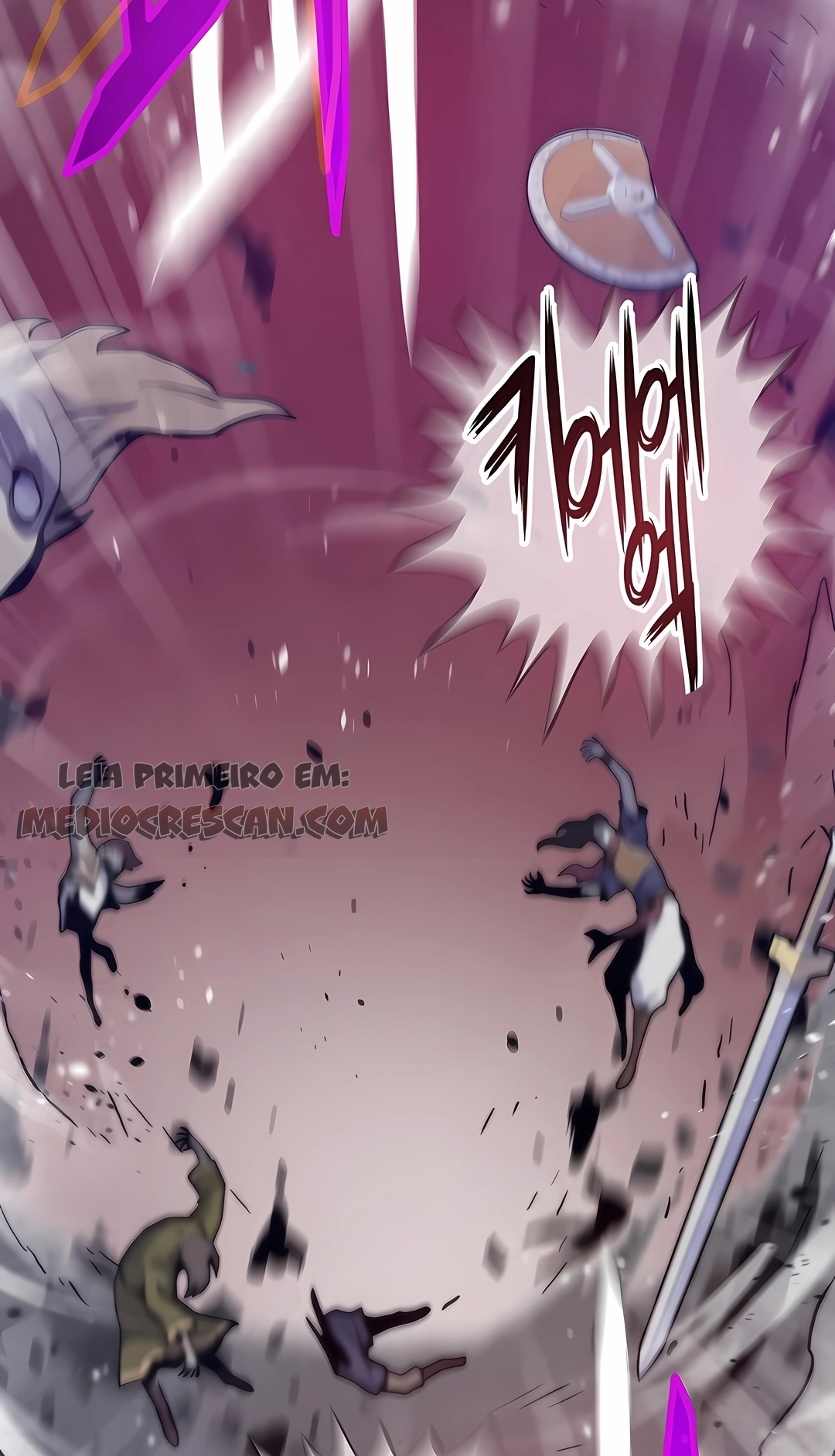 Read Retorno de Vidas Passadas PT Manga Online