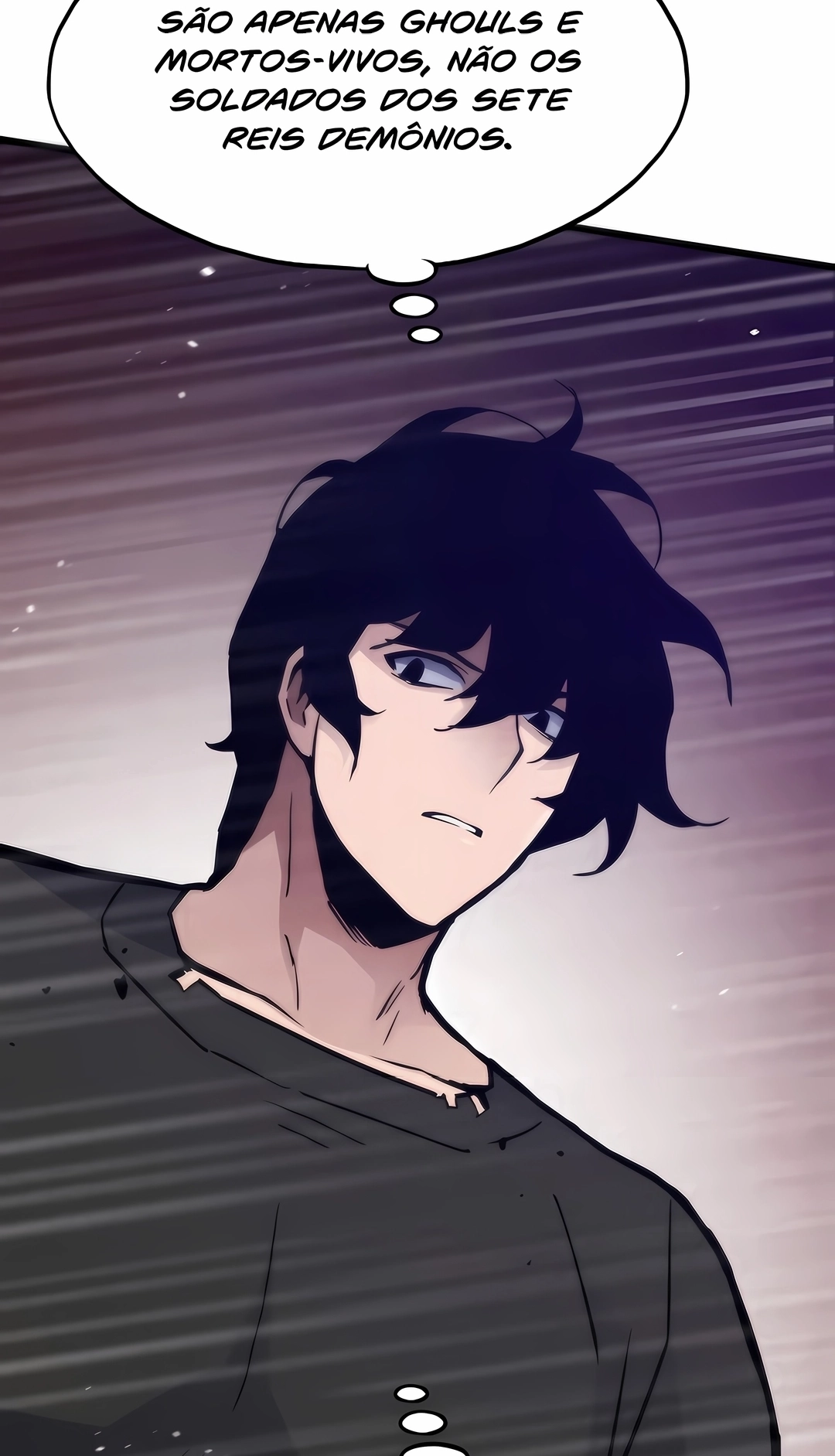 Read Retorno de Vidas Passadas PT Manga Online