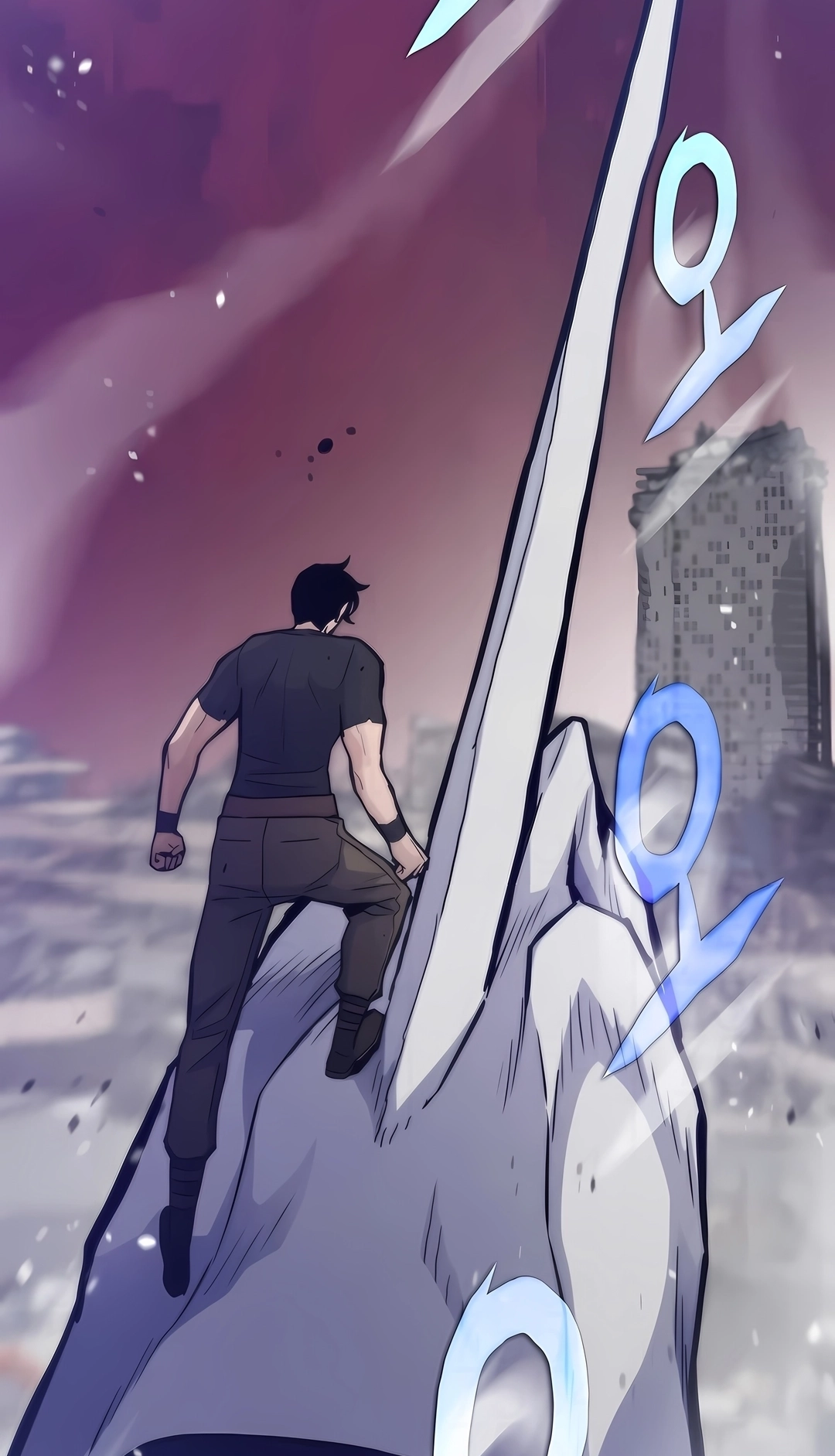 Read Retorno de Vidas Passadas PT Manga Online