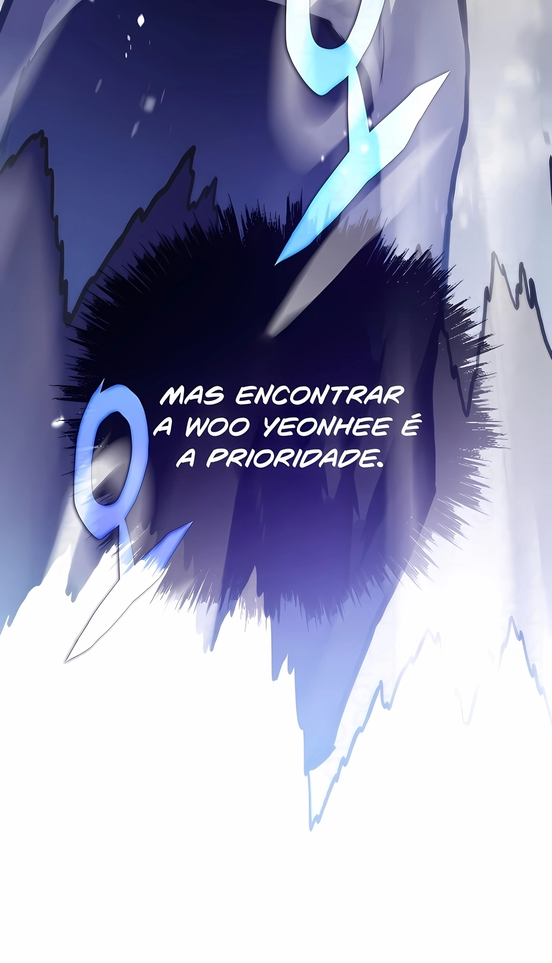 Read Retorno de Vidas Passadas PT Manga Online