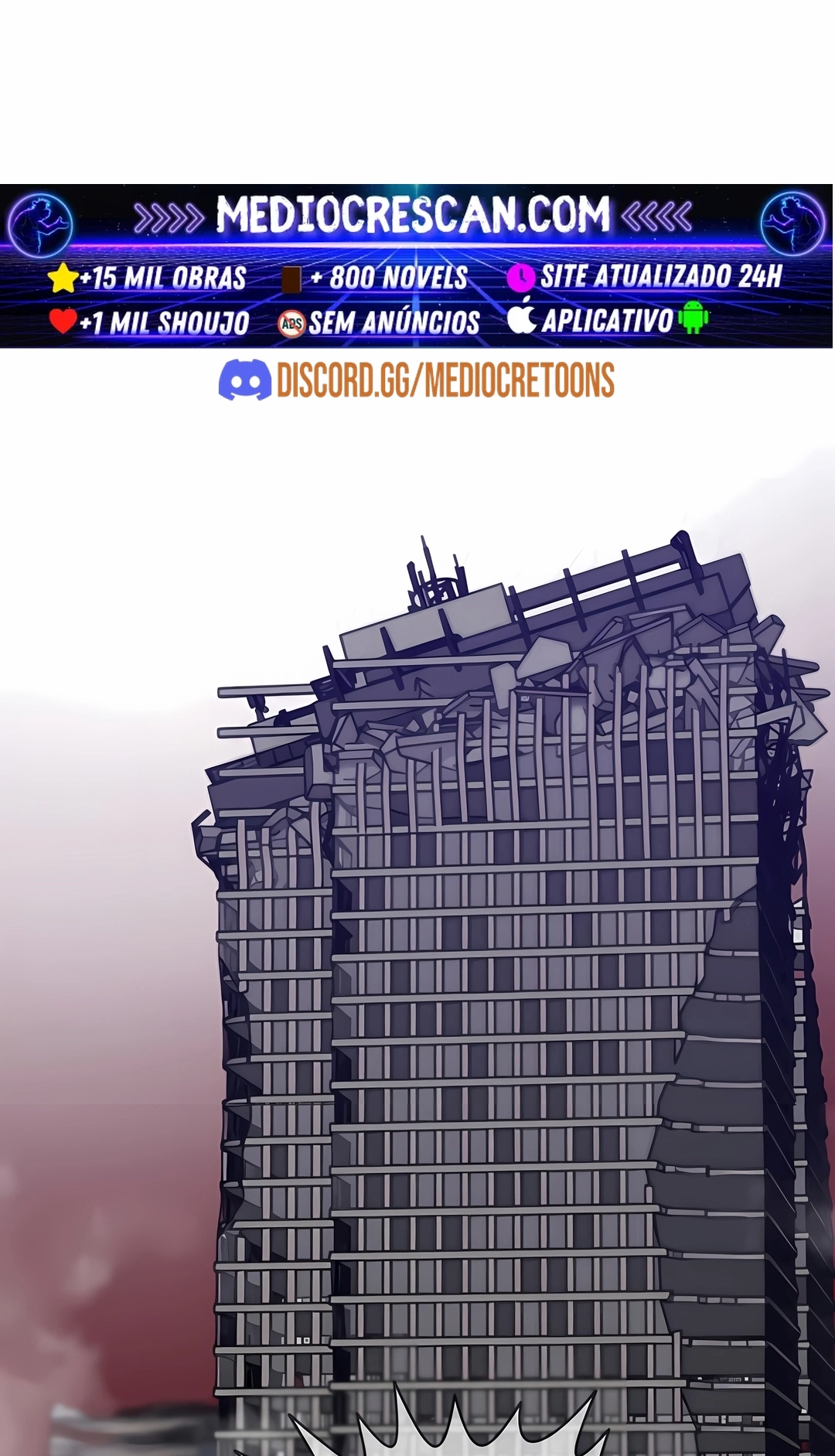 Read Retorno de Vidas Passadas PT Manga Online