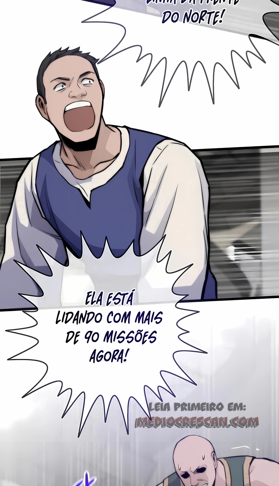 Read Retorno de Vidas Passadas PT Manga Online