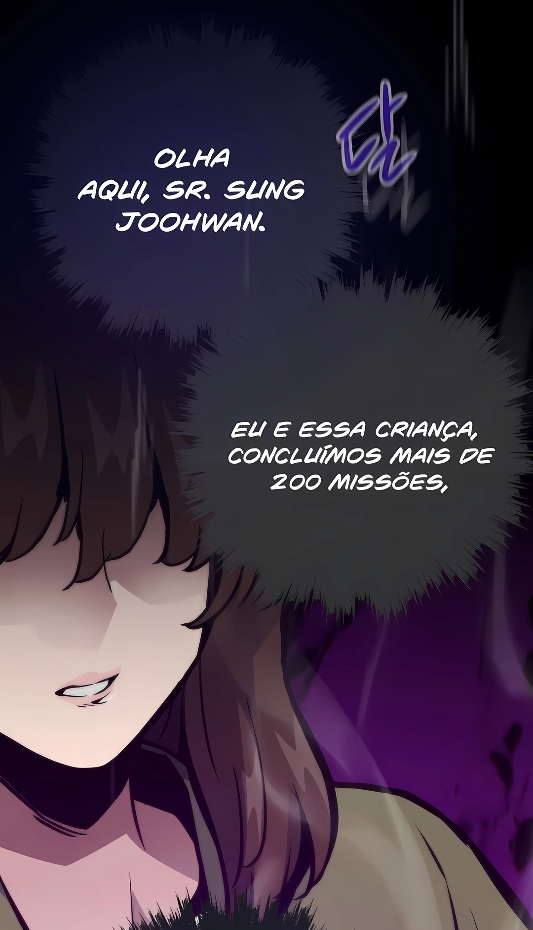 Read Retorno de Vidas Passadas PT Manga Online