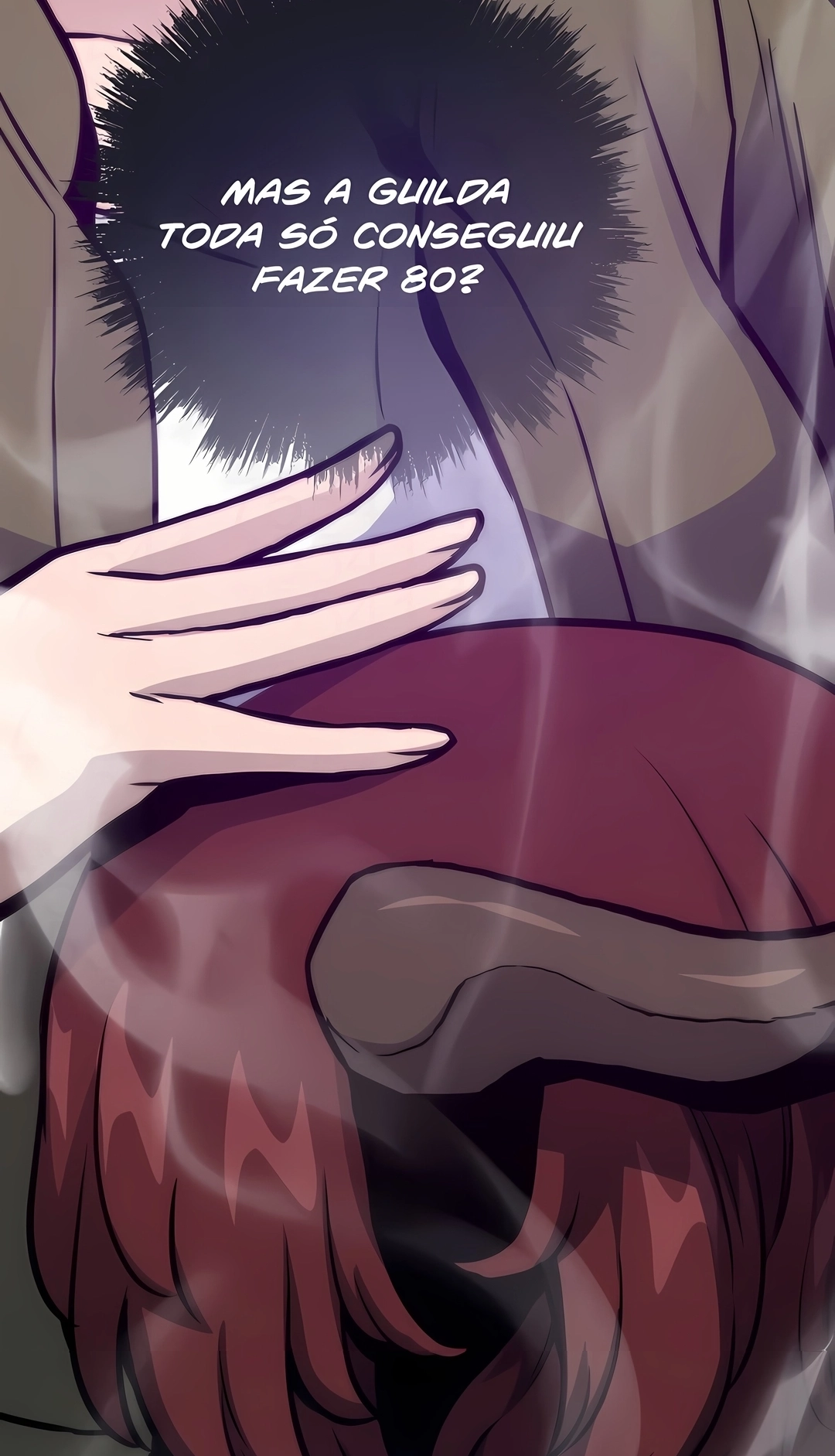 Read Retorno de Vidas Passadas PT Manga Online