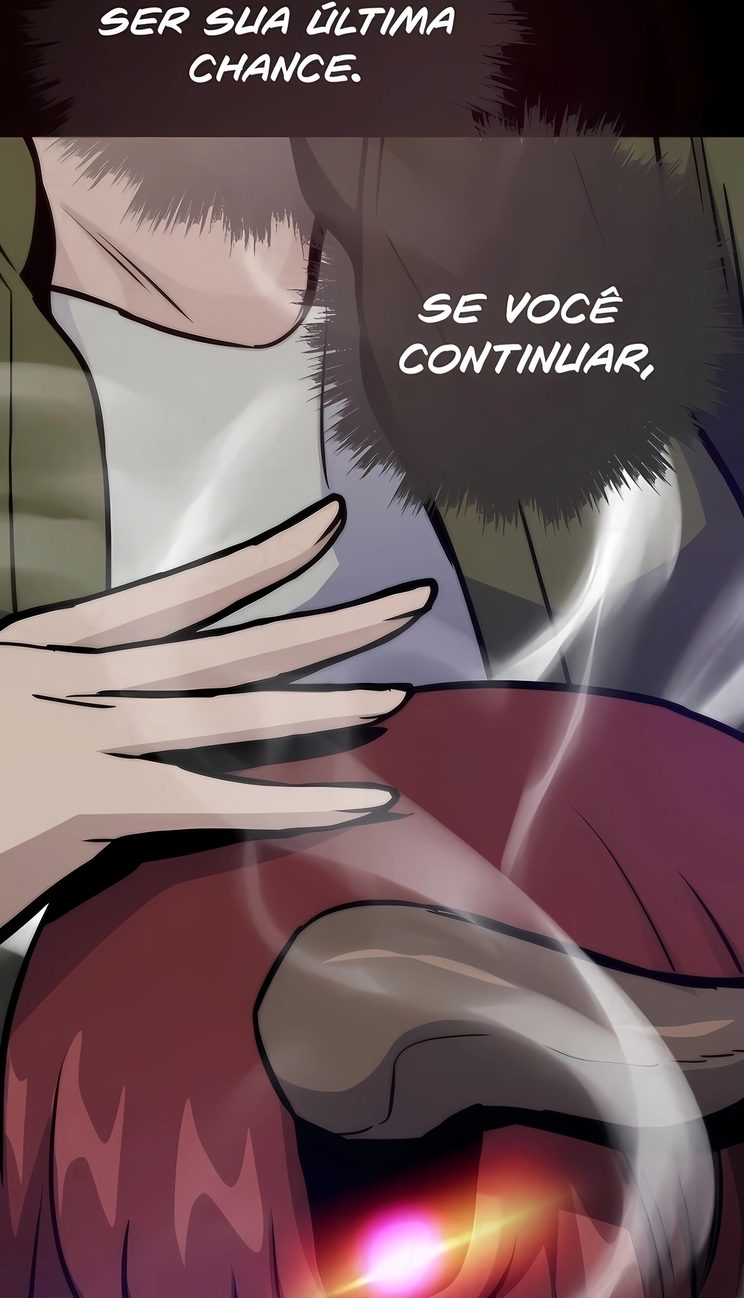 Read Retorno de Vidas Passadas PT Manga Online