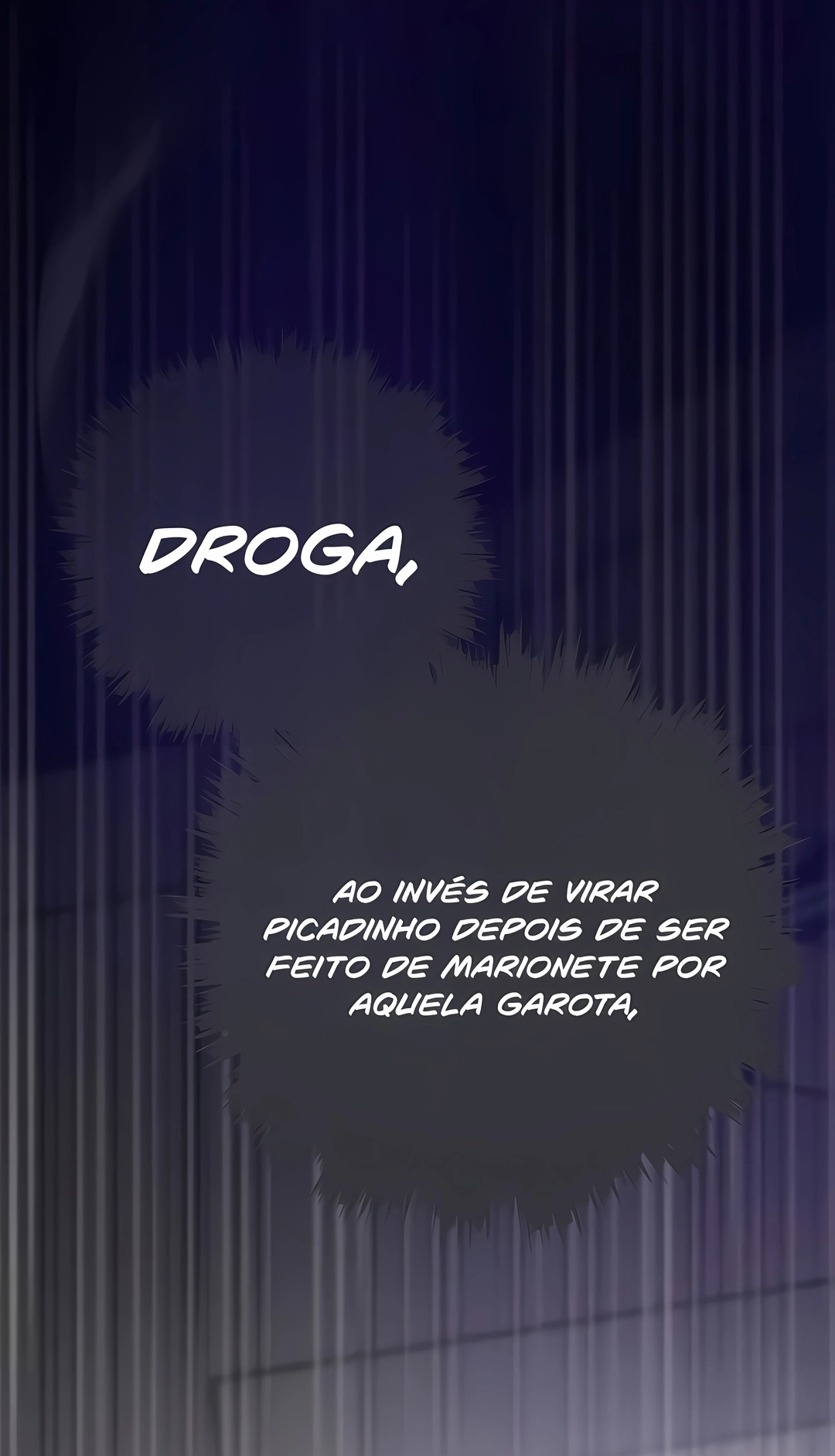 Read Retorno de Vidas Passadas PT Manga Online