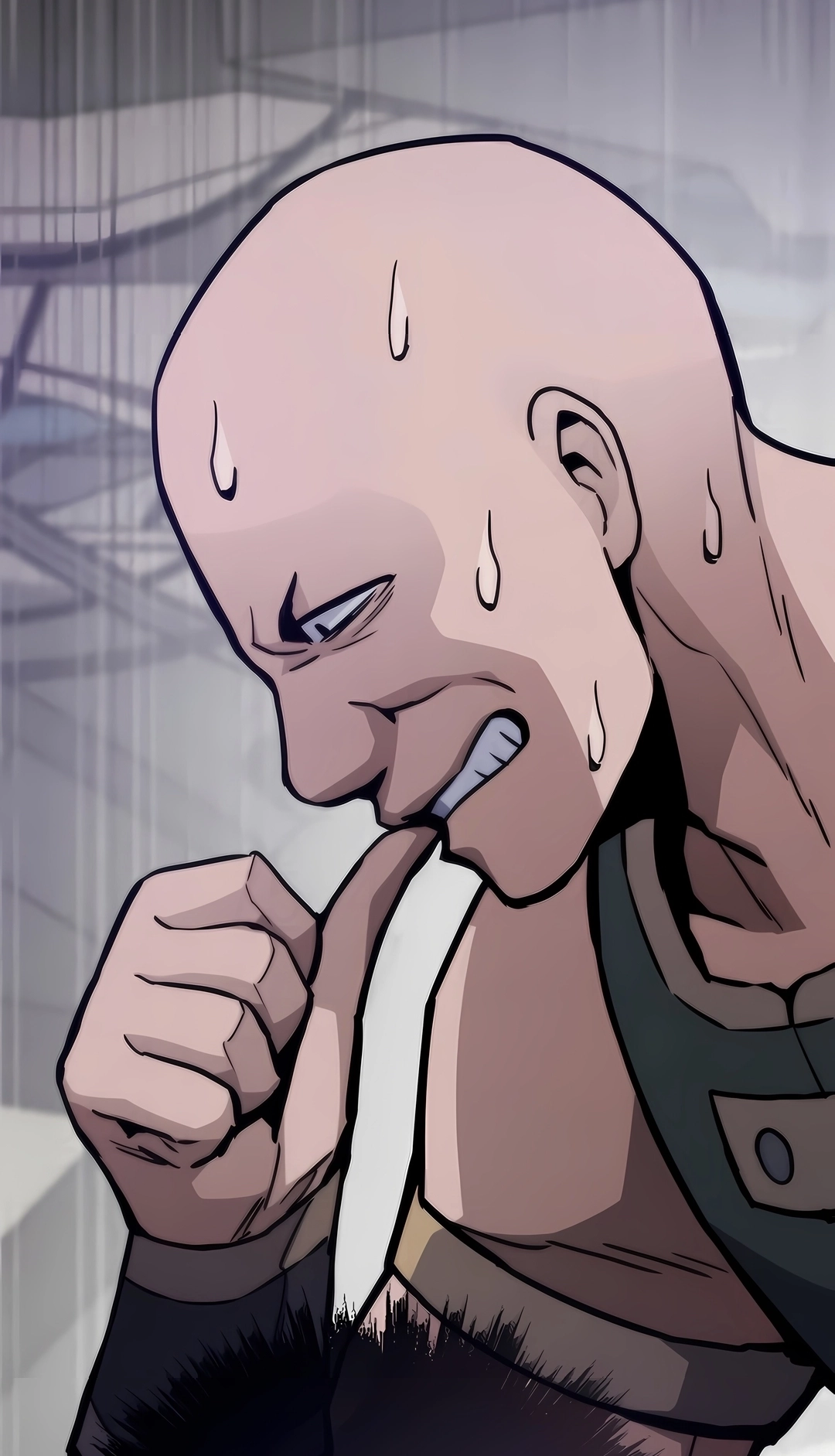 Read Retorno de Vidas Passadas PT Manga Online