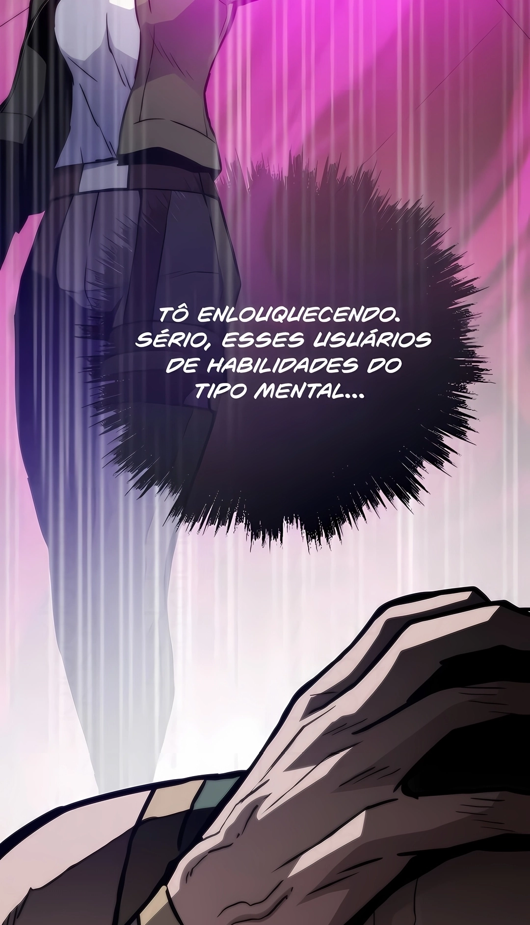 Read Retorno de Vidas Passadas PT Manga Online