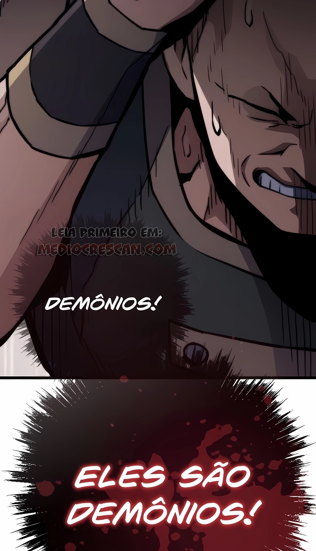 Read Retorno de Vidas Passadas PT Manga Online