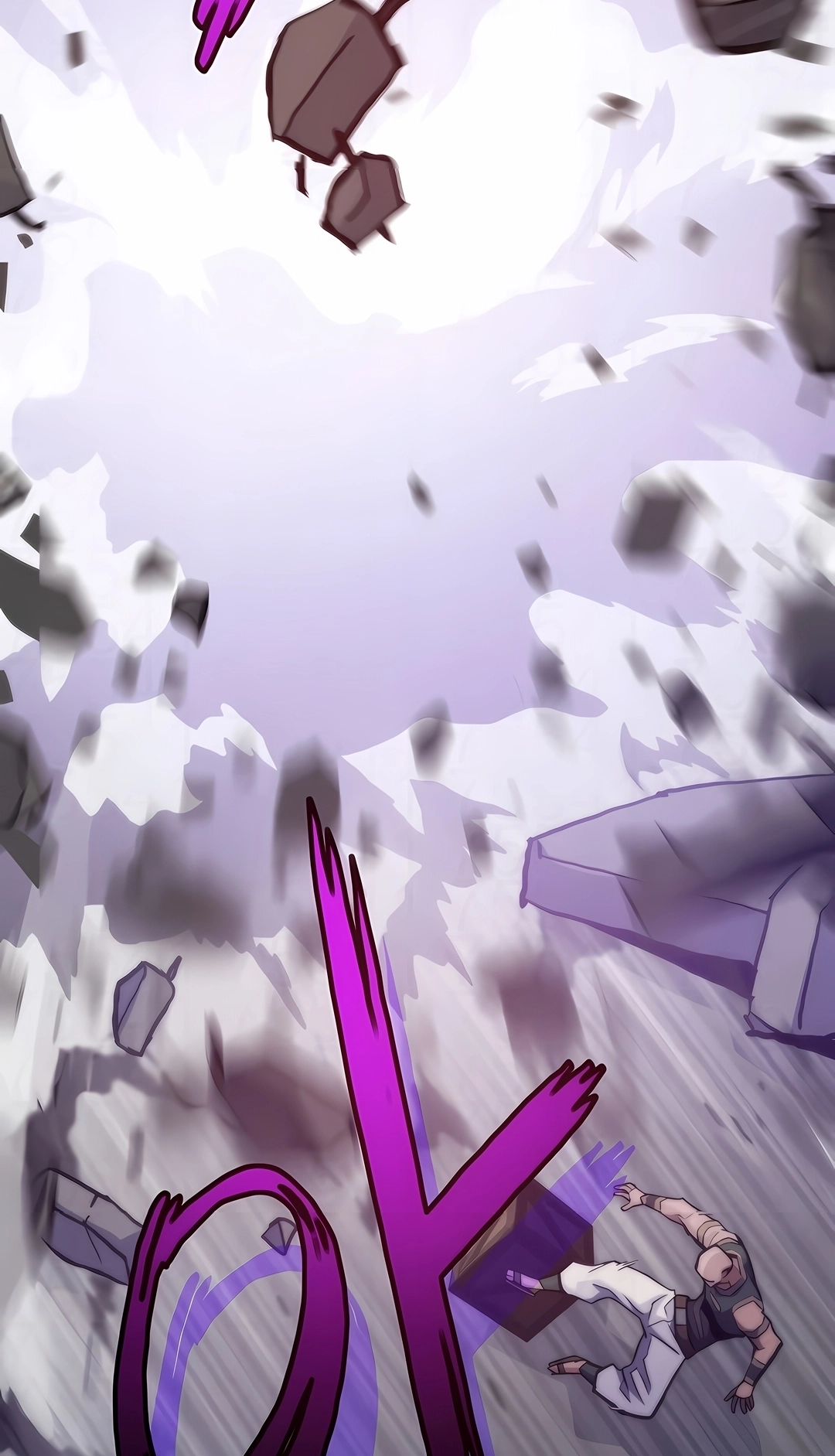 Read Retorno de Vidas Passadas PT Manga Online