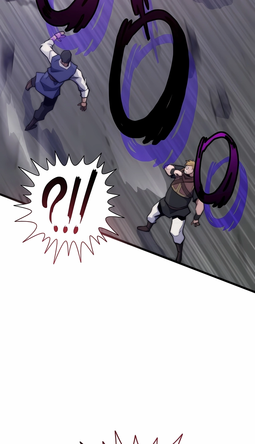 Read Retorno de Vidas Passadas PT Manga Online