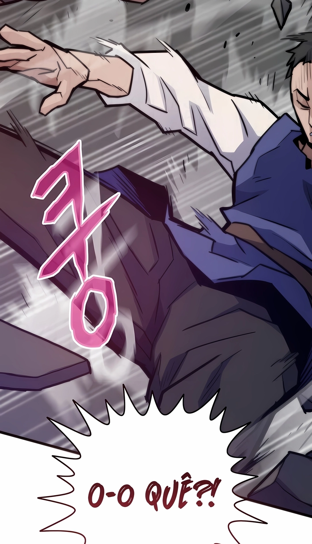 Read Retorno de Vidas Passadas PT Manga Online