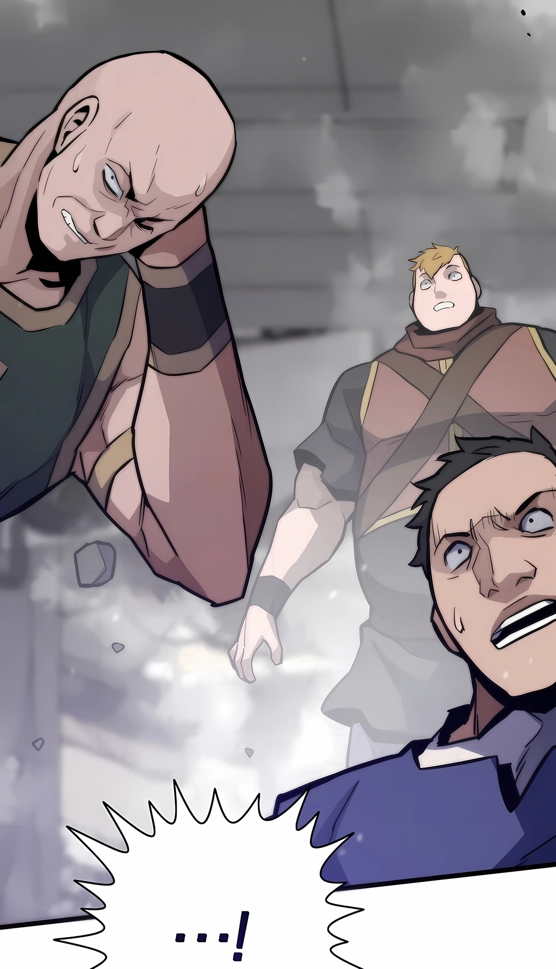 Read Retorno de Vidas Passadas PT Manga Online