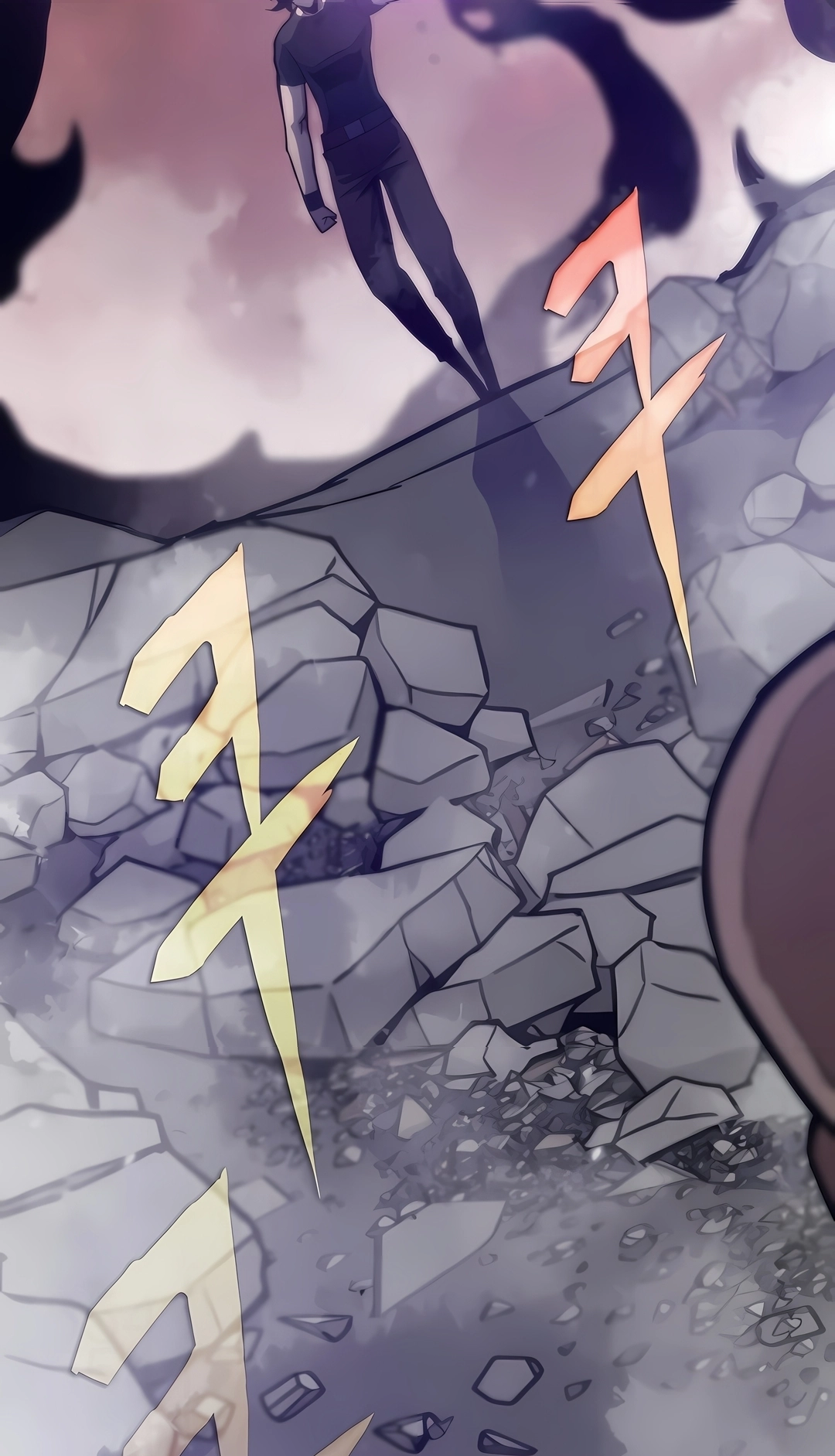 Read Retorno de Vidas Passadas PT Manga Online