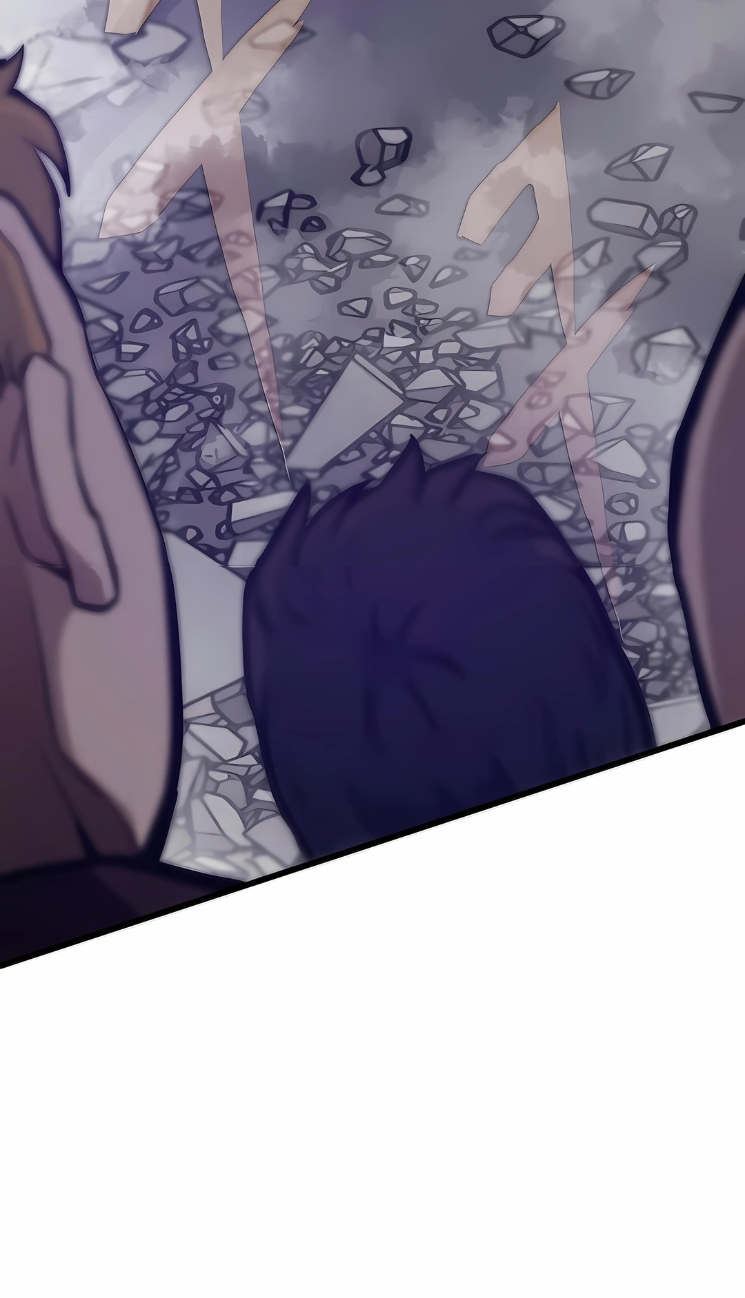 Read Retorno de Vidas Passadas PT Manga Online