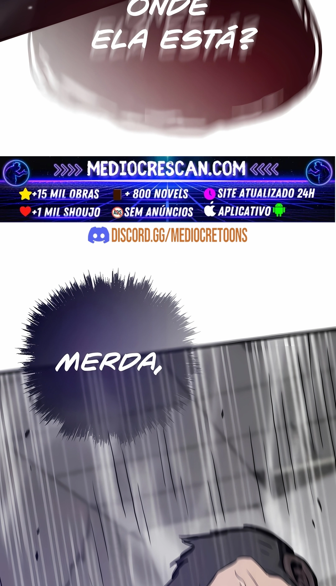 Read Retorno de Vidas Passadas PT Manga Online