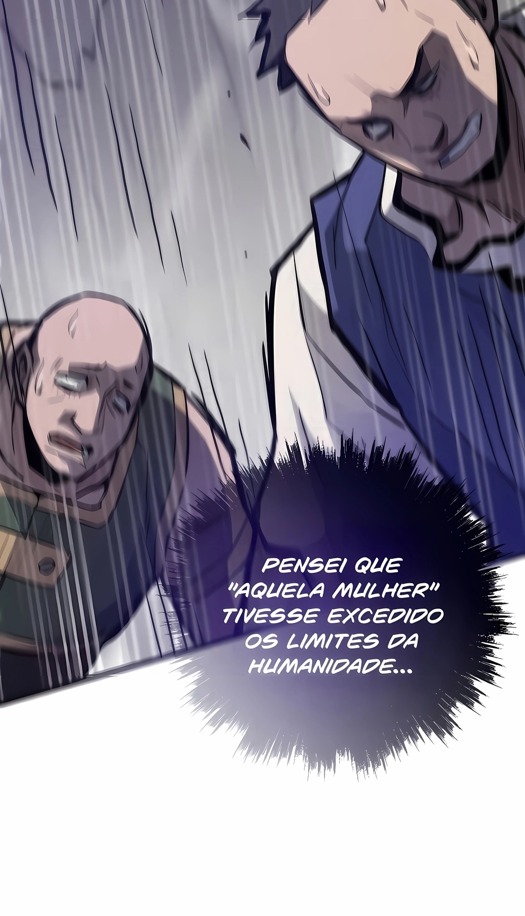 Read Retorno de Vidas Passadas PT Manga Online