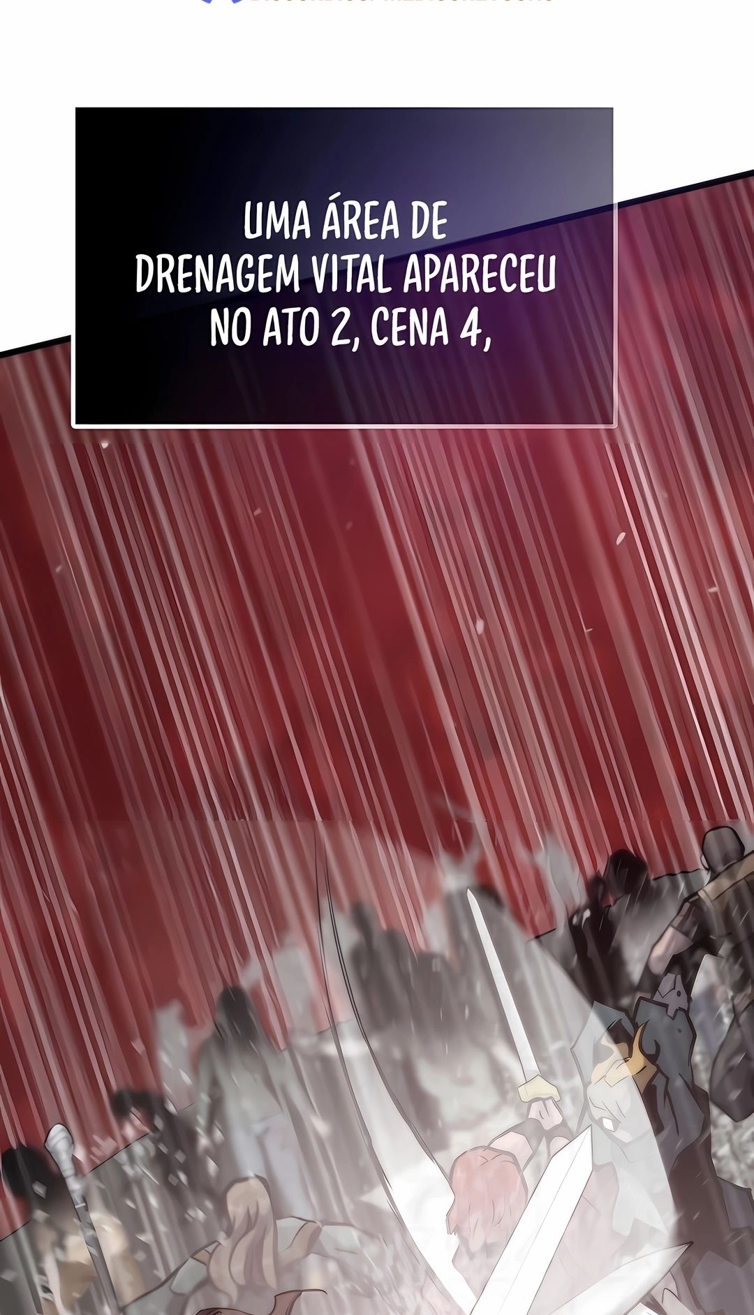 Read Retorno de Vidas Passadas PT Manga Online