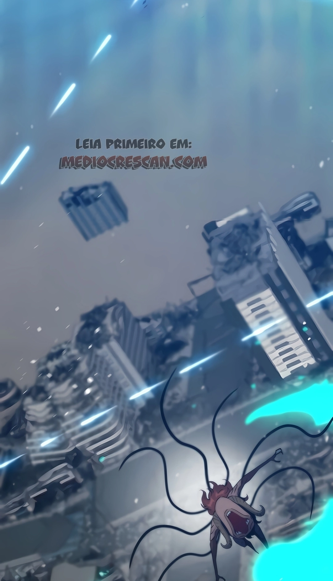 Read Retorno de Vidas Passadas PT Manga Online