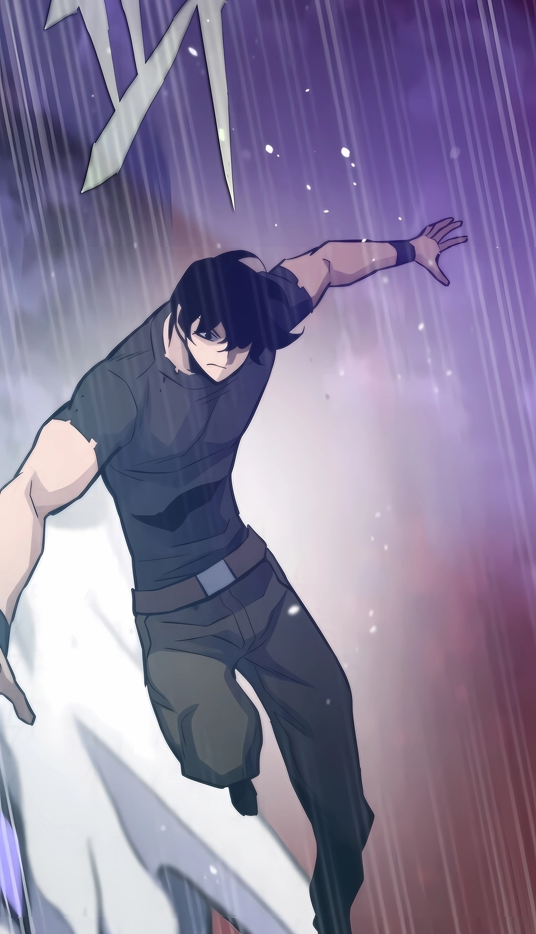 Read Retorno de Vidas Passadas PT Manga Online