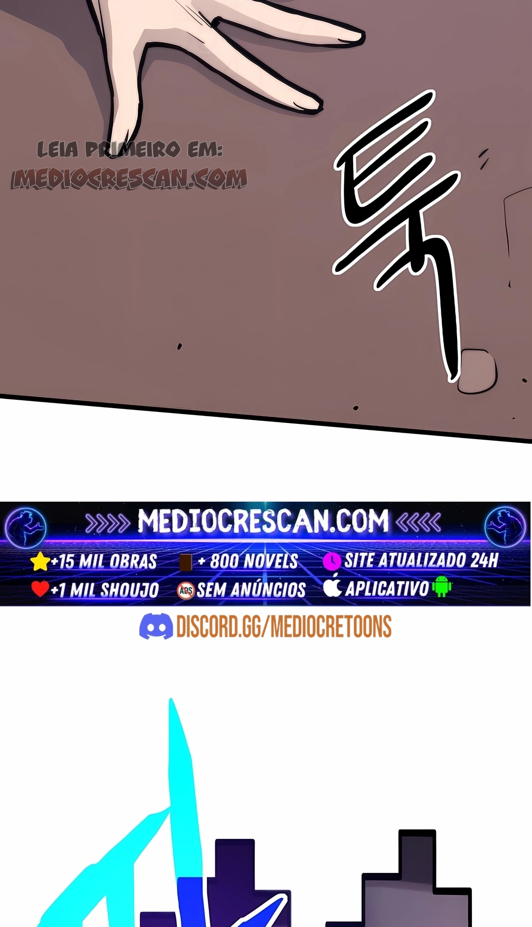 Read Retorno de Vidas Passadas PT Manga Online