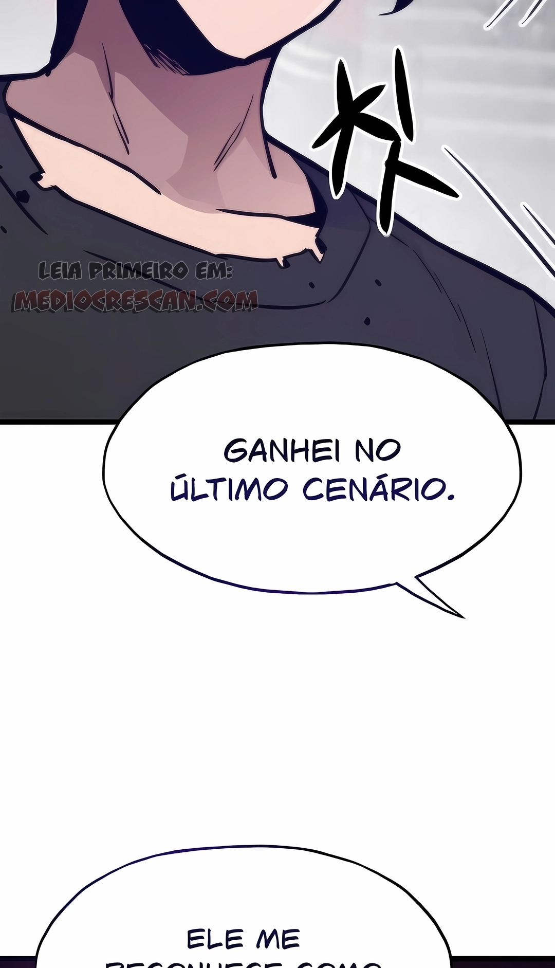 Read Retorno de Vidas Passadas PT Manga Online