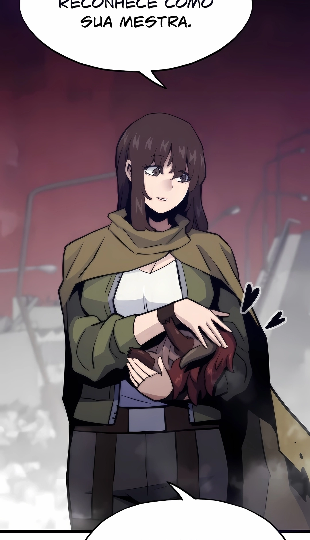 Read Retorno de Vidas Passadas PT Manga Online