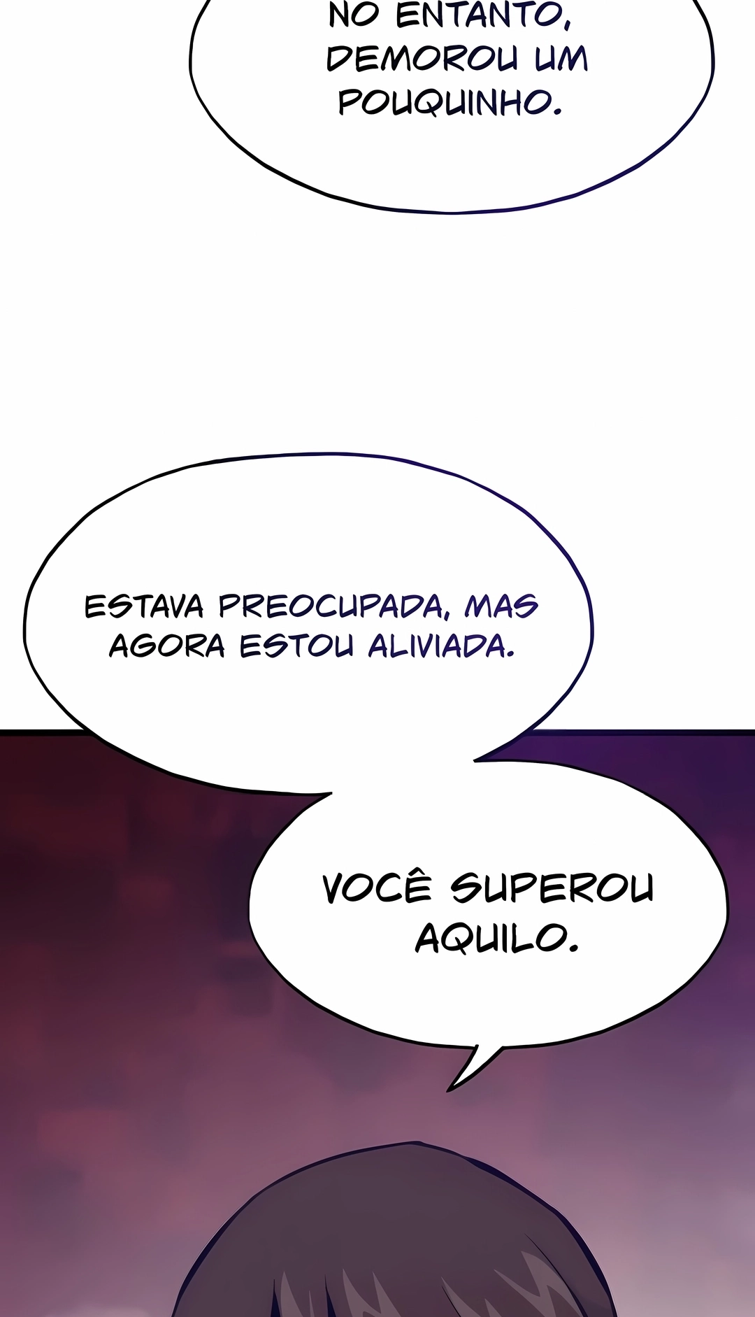 Read Retorno de Vidas Passadas PT Manga Online