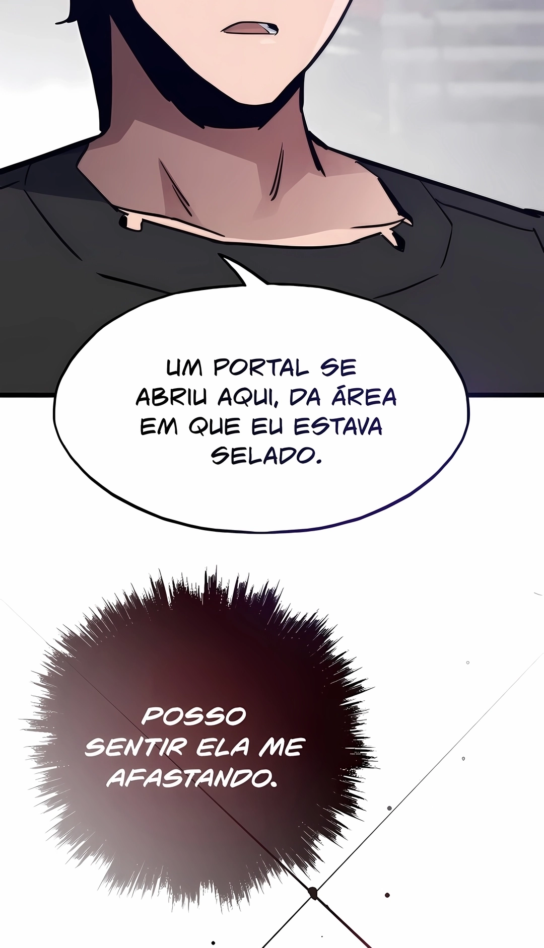 Read Retorno de Vidas Passadas PT Manga Online